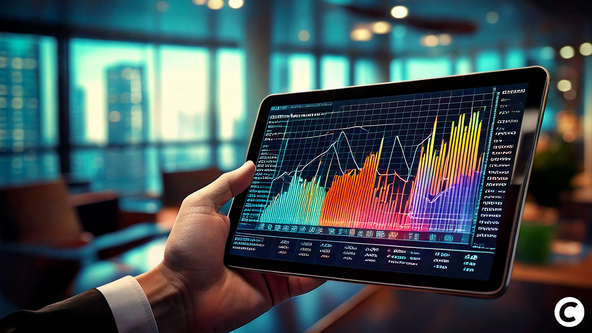 Enregistrer les dépenses des gouvernements sur une blockchain ? Le fondateur de Binance lance le débat