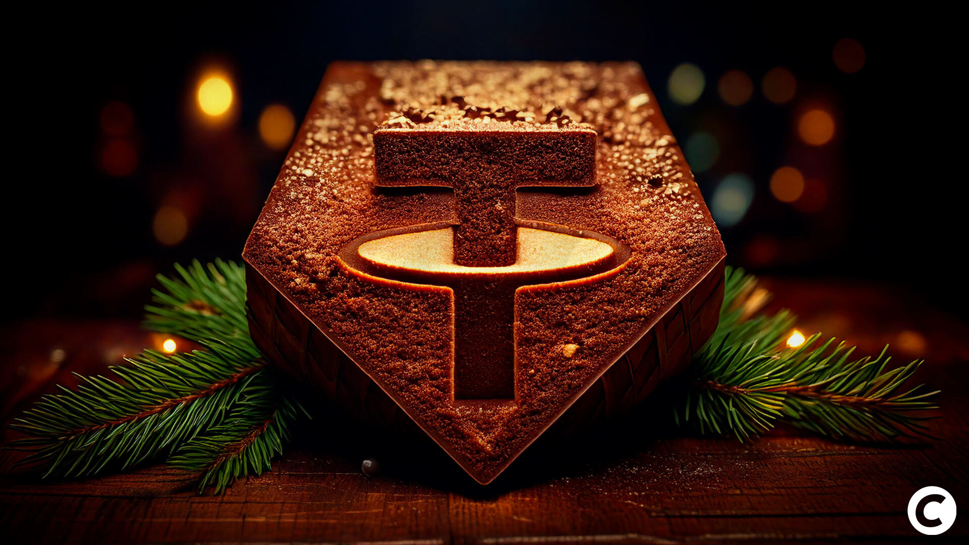 2024 : Une année avec le géant des stablecoins Tether (USDT)