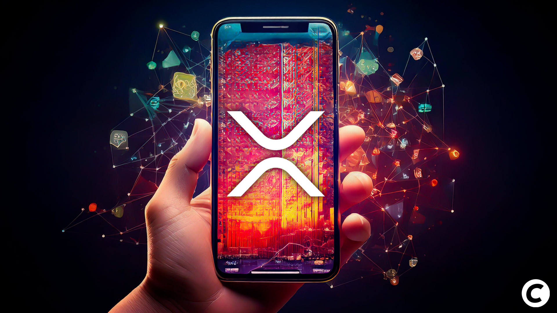 Hack crypto : 3 millions $ en XRP dérobés suite à une confusion entre cold  wallet et hot wallet - Journal du Coin