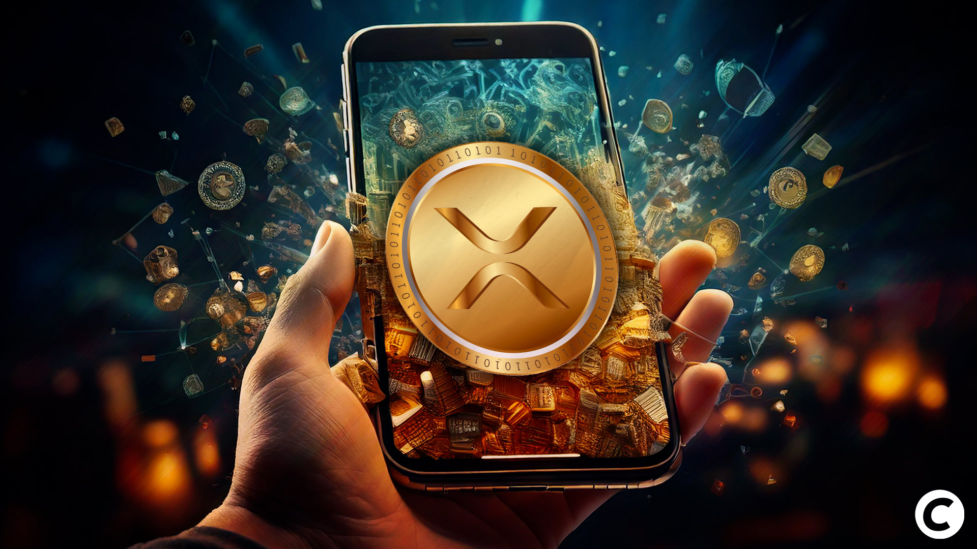 Crypto : Ripple signe 2 nouveaux partenariats aux Émirats arabes unis