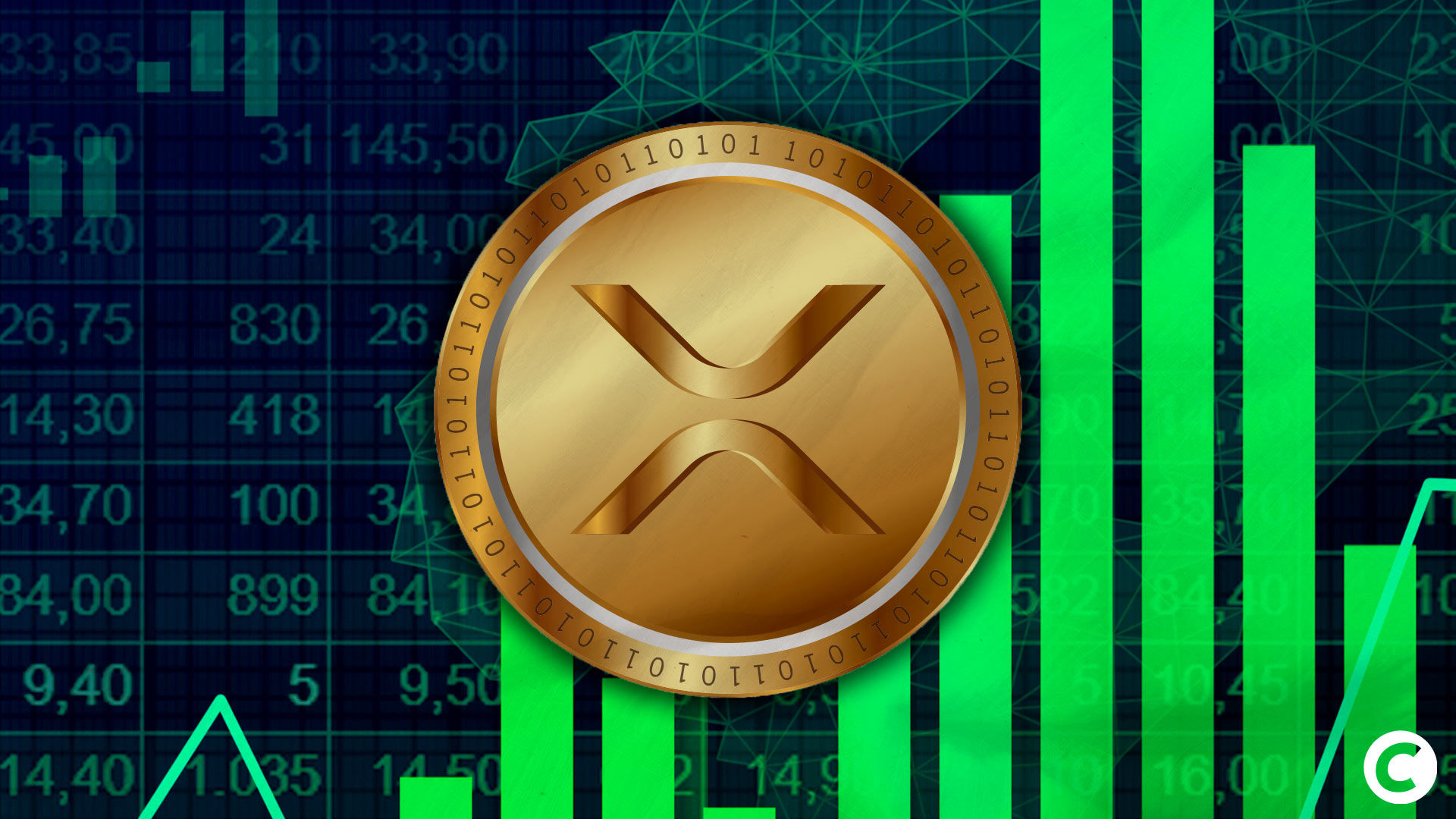 Ripple et son XRP bénéficient d’un « sentiment bullish » selon les analystes de Nansen
