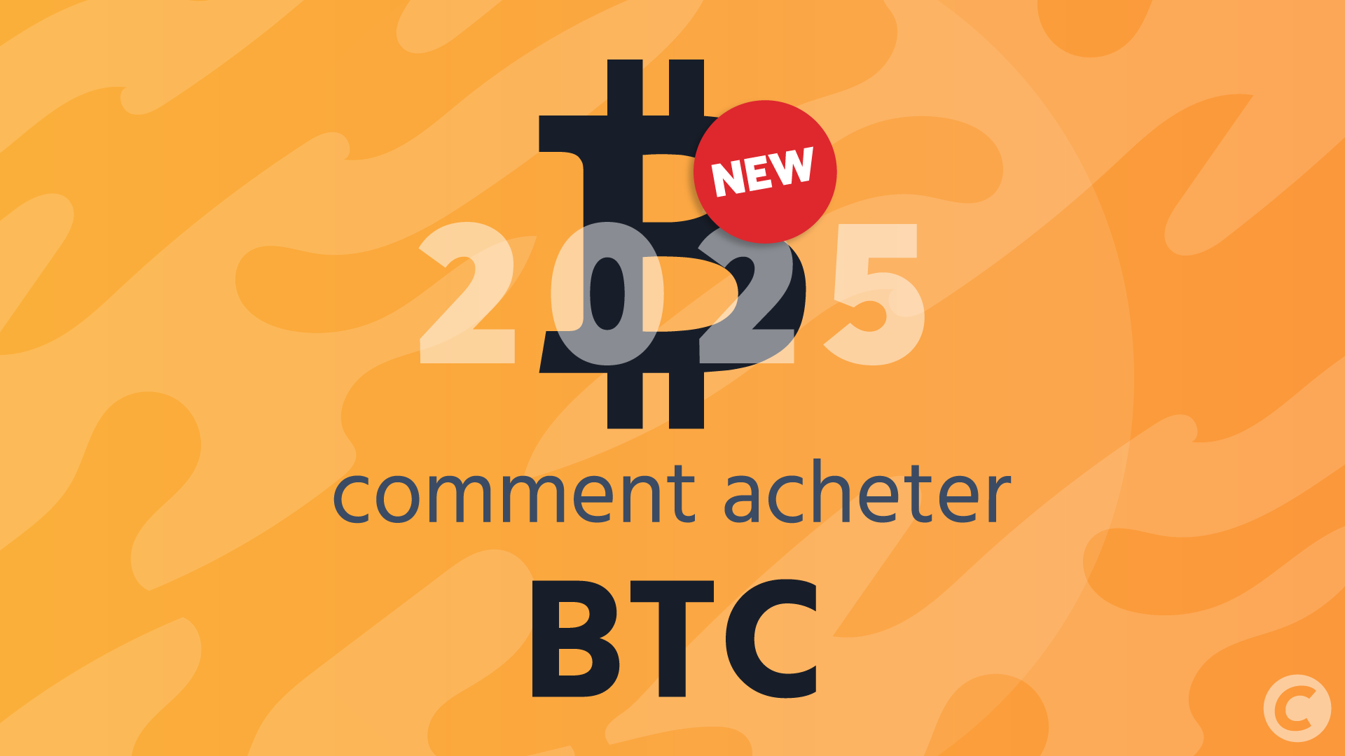 Comment Acheter Du Bitcoin Facilement ? Guide 2026 - Journal du Coin