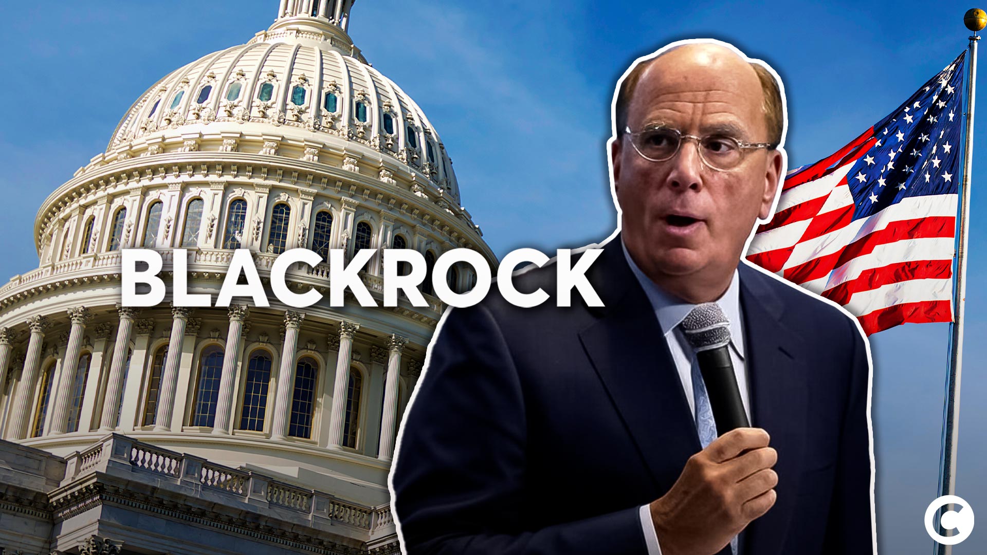 Bitcoin : Avec presque 780 000 BTC, BlackRock détient plus de BTC que Strategy