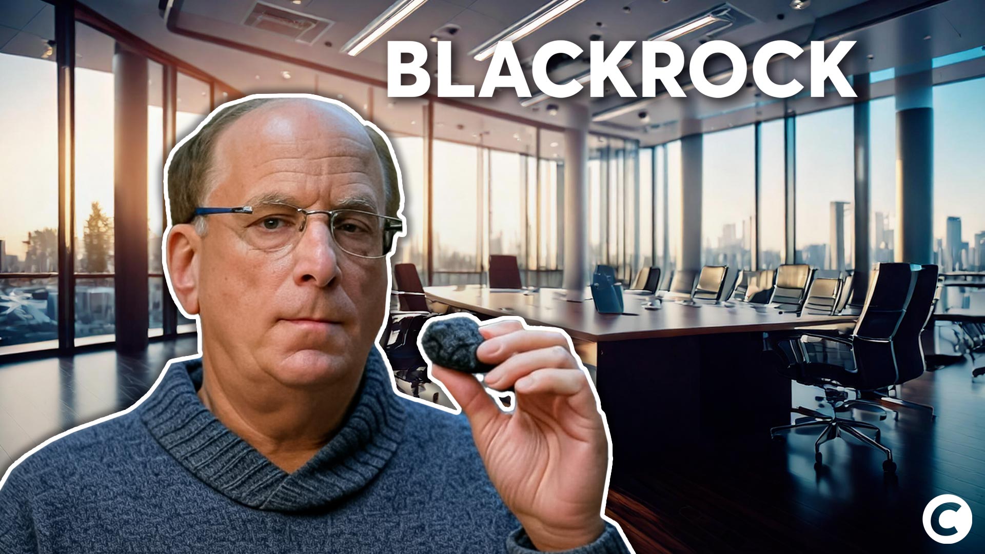 BlackRock : -39 % sur ses fonds crypto malgré 15 Md$