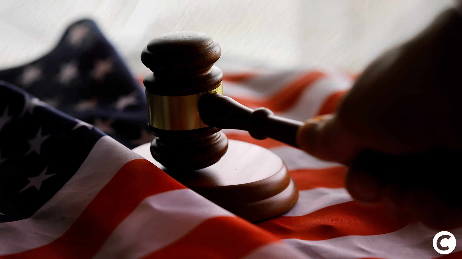 Bitcoin : Donald Trump ferme la division anti-cryptos de Biden au ministère de la Justice