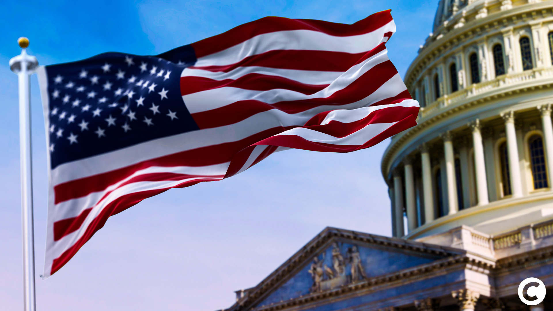 Stablecoins : Le Sénat américain votera sur le GENIUS Act le 17 juin