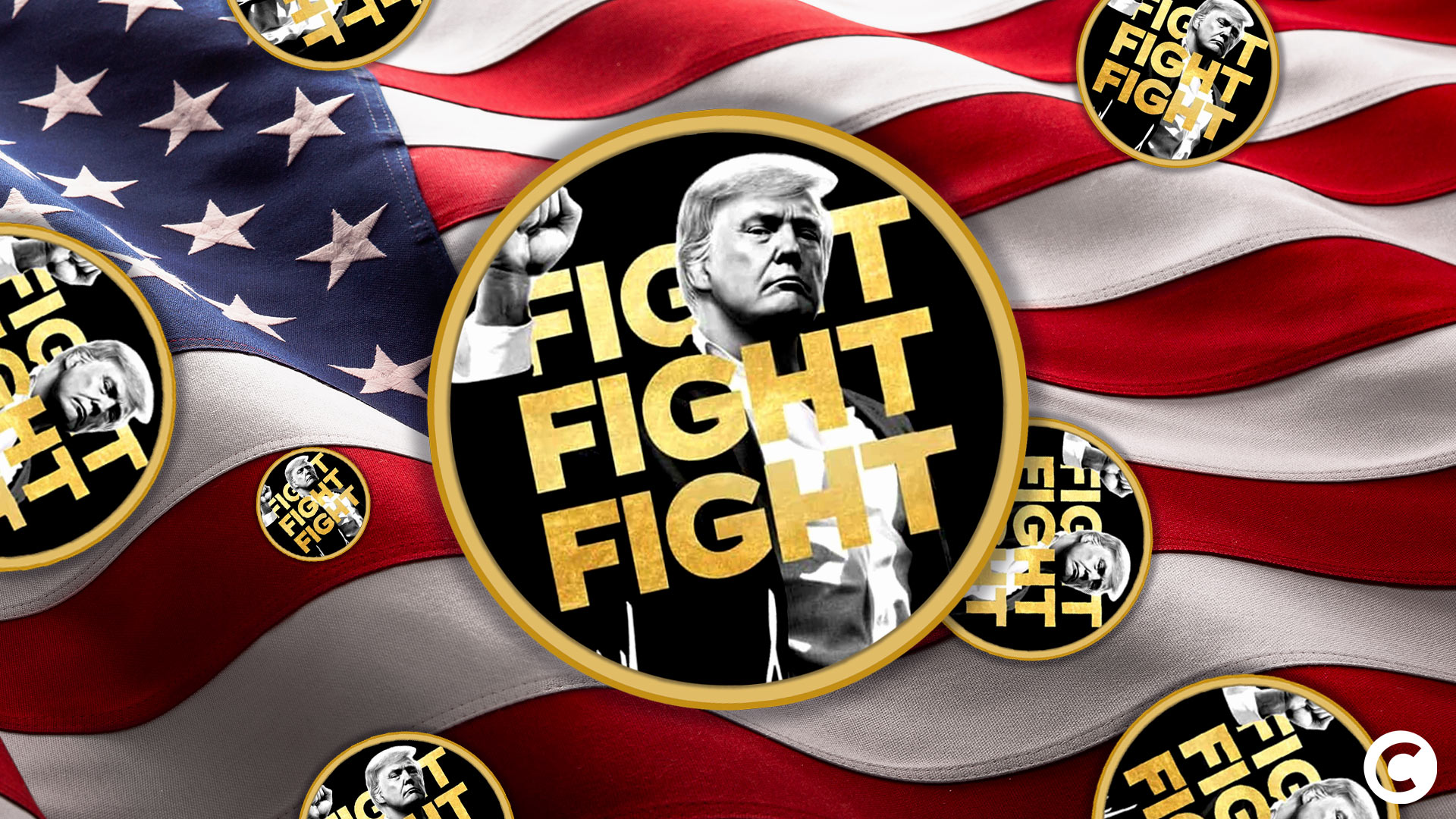 Memecoin : cette société cotée au Nasdaq veut acheter 20 millions $ de TRUMP !