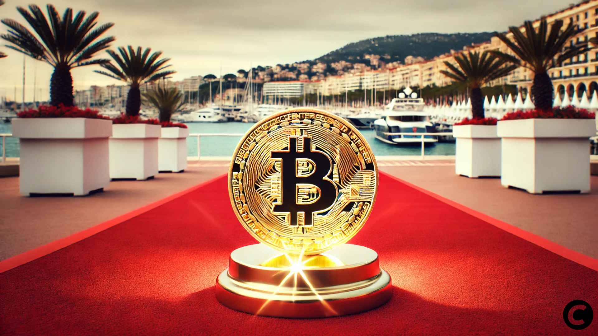 Bitcoin dépasse Google et devient le 5ᵉ actif mondial par capitalisation