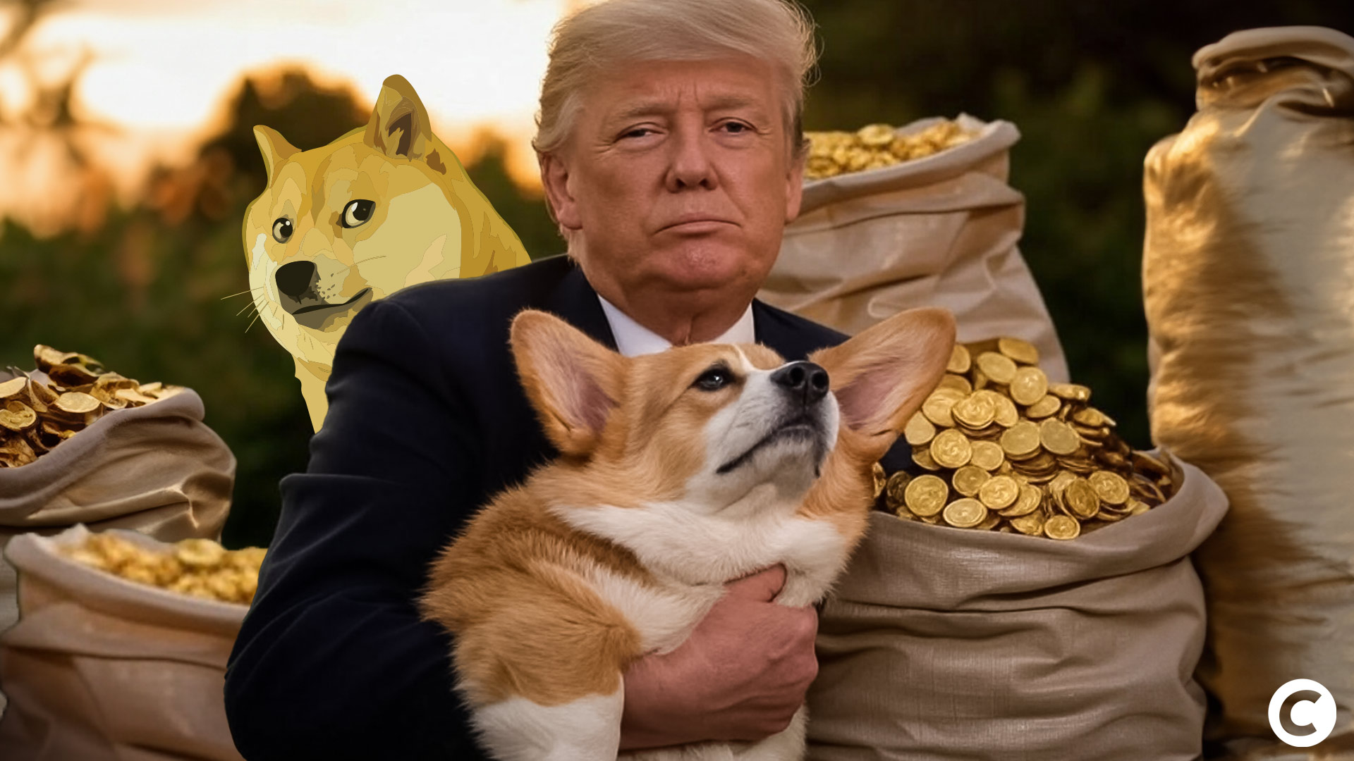 Memecoins et arnaques crypto : Le « supercycle du crime » inquiète les experts