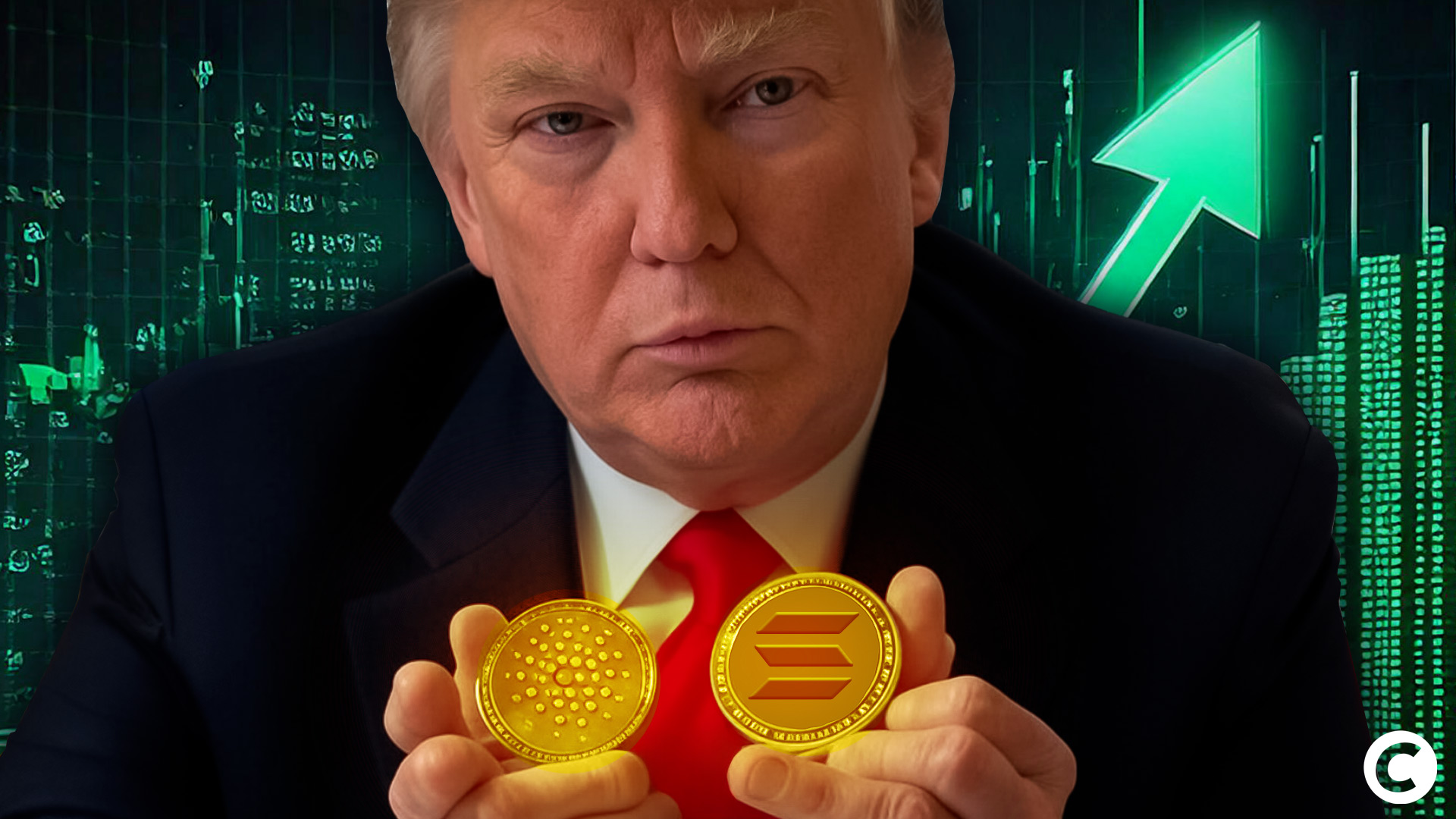 Gala, NFT et potentiellement un airdrop : Le memecoin présidentiel TRUMP multiplie les annonces