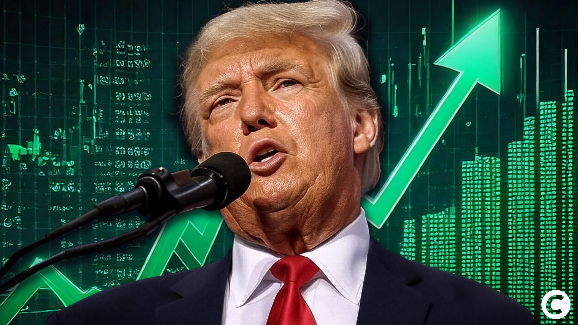 Trump & DeFi :  World Liberty Financial (WLFI) distribue 4 000 000 $ en USD1 à ses investisseurs