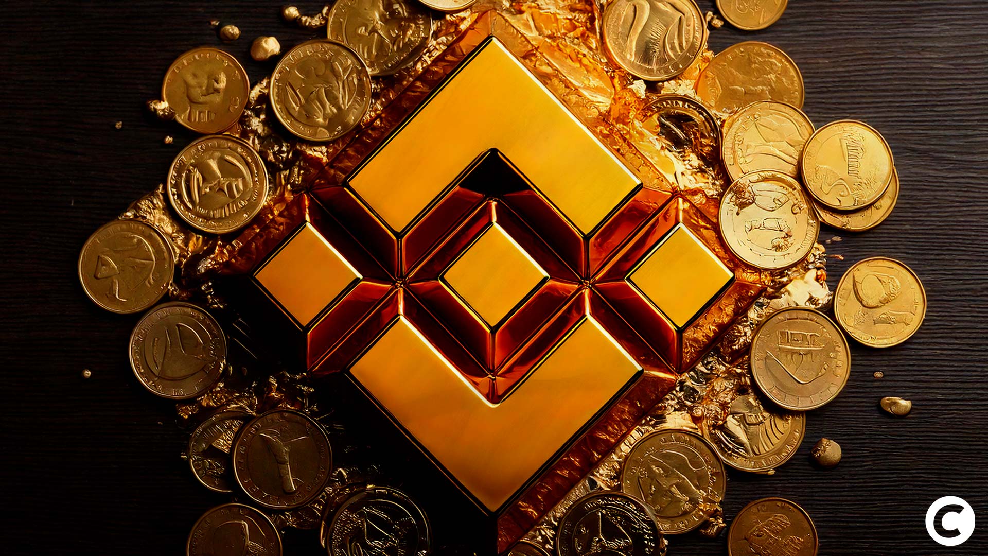 Binance aide les pays à créer des lois cryptos et des réserves stratégiques de Bitcoin !