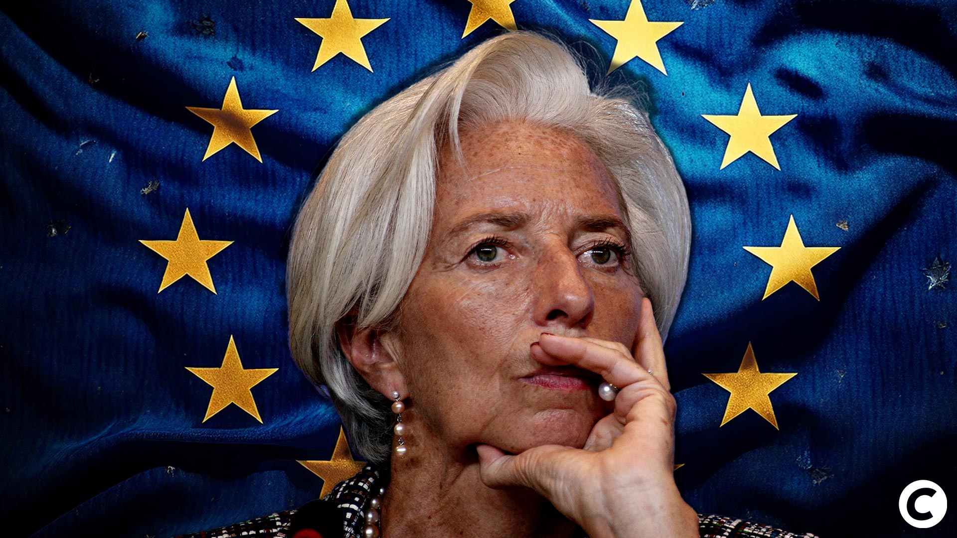 Crypto en Europe : Christine Lagarde appelle à une réglementation stricte  des stablecoins étrangers - Journal du Coin