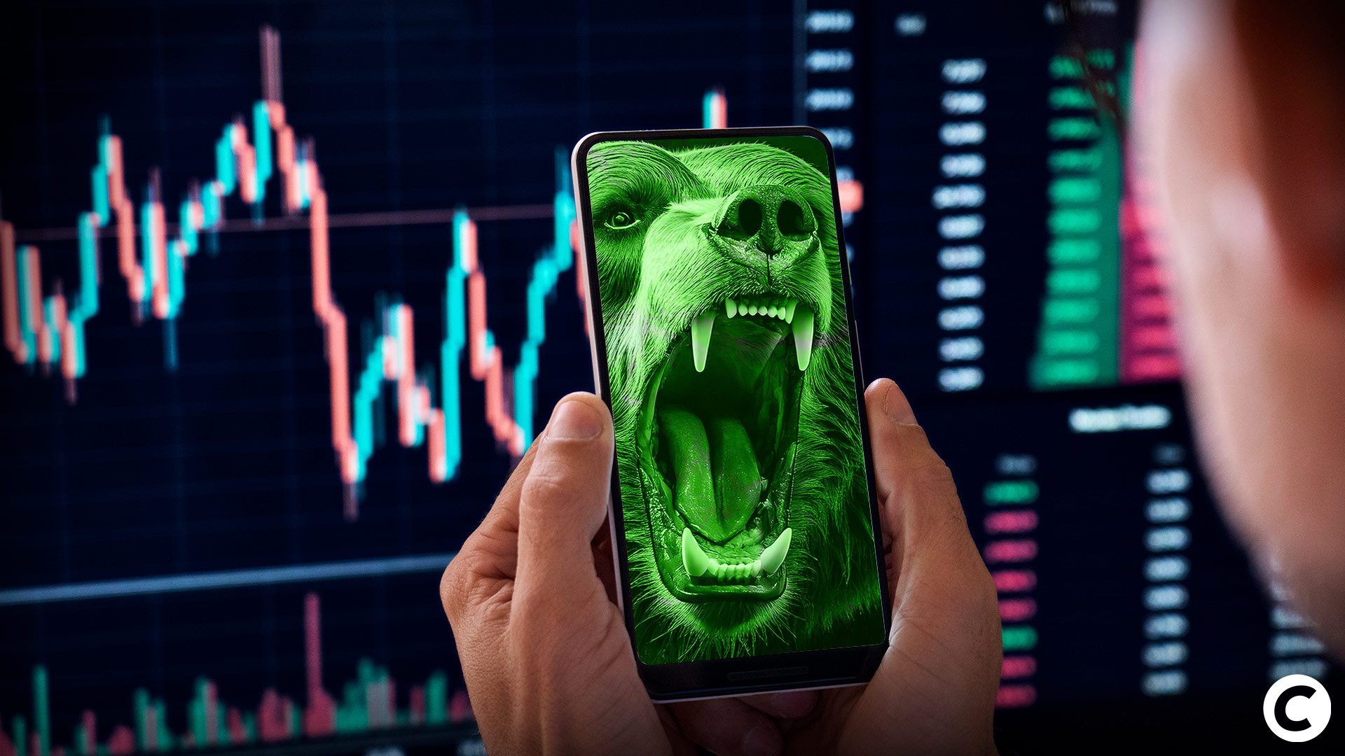 Bitcoin : une baleine vend 24 000 BTC et provoque un flash crash et des liquidations monstres