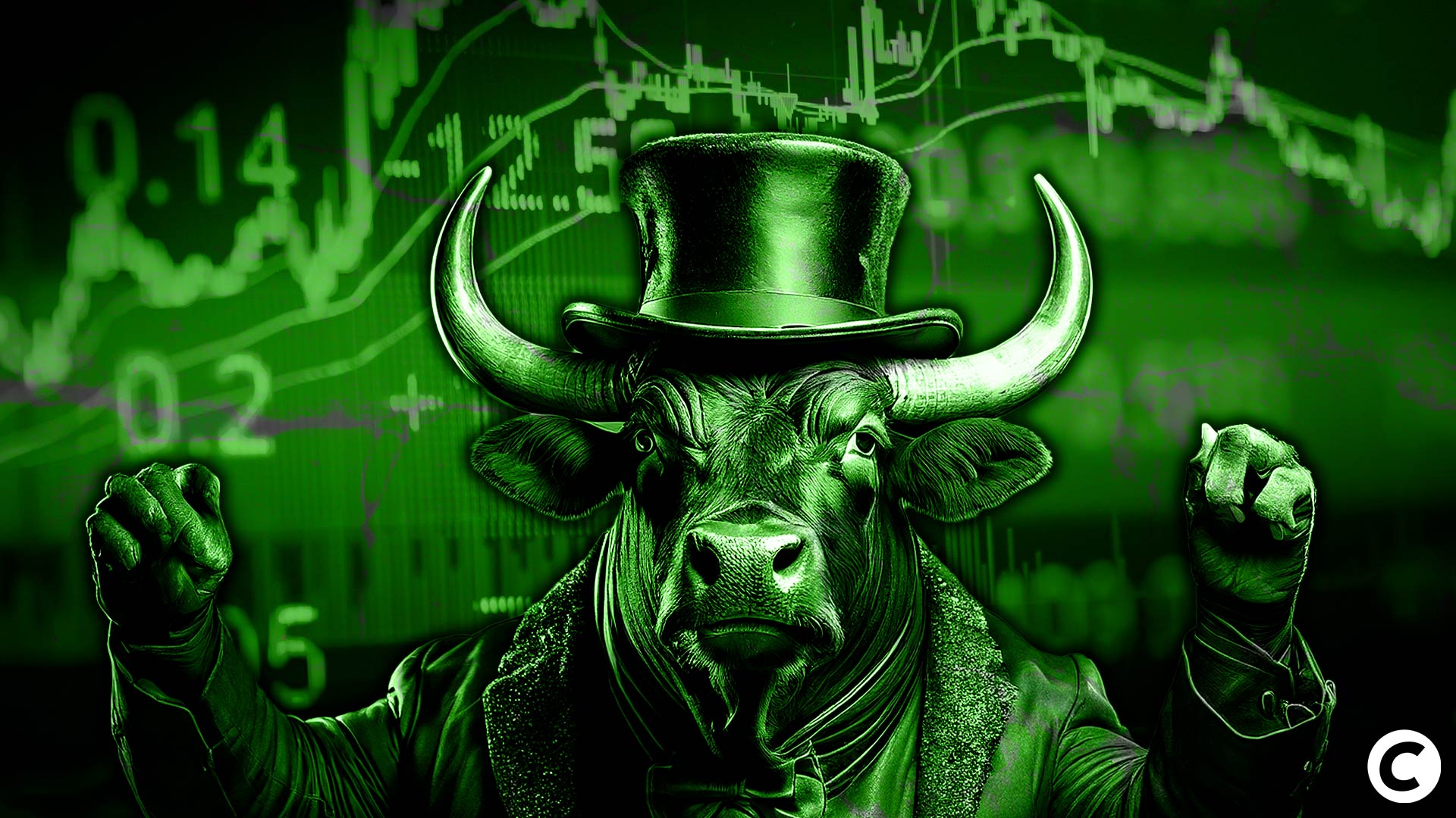 Bitcoin remonte à 110 000 $ après un week-end turbulent : un marché crypto prêt à bondir ?