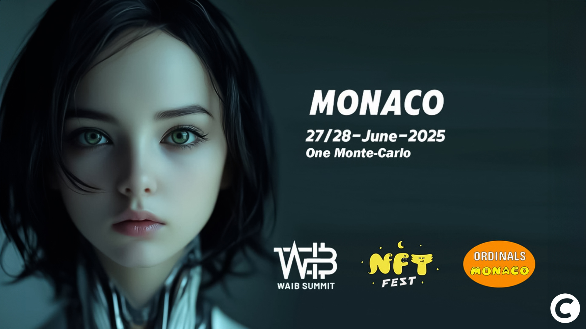 WAIB Summit Monaco : Votez pour votre projet favori et gagnez une place pour l’évènement qui allie Web3 et IA