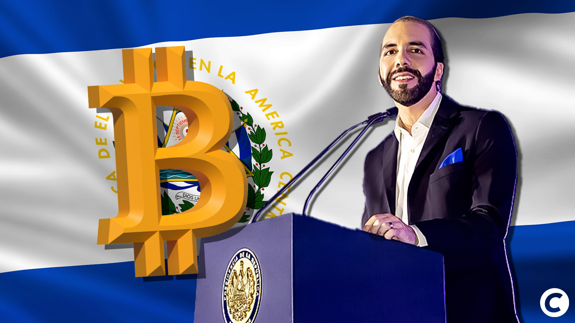 Bitcoin : Le Salvador a acheté 240 BTC depuis son accord avec le FMI
