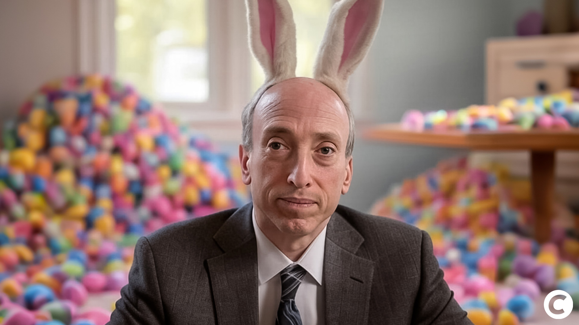 Gary Gensler, le croque-mitaine de la crypto, fait-il la paix avec Bitcoin ?