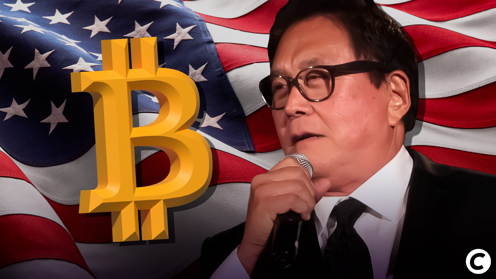 Bitcoin à 90 000 $ en août ? Robert Kiyosaki prêt à doubler sa mise