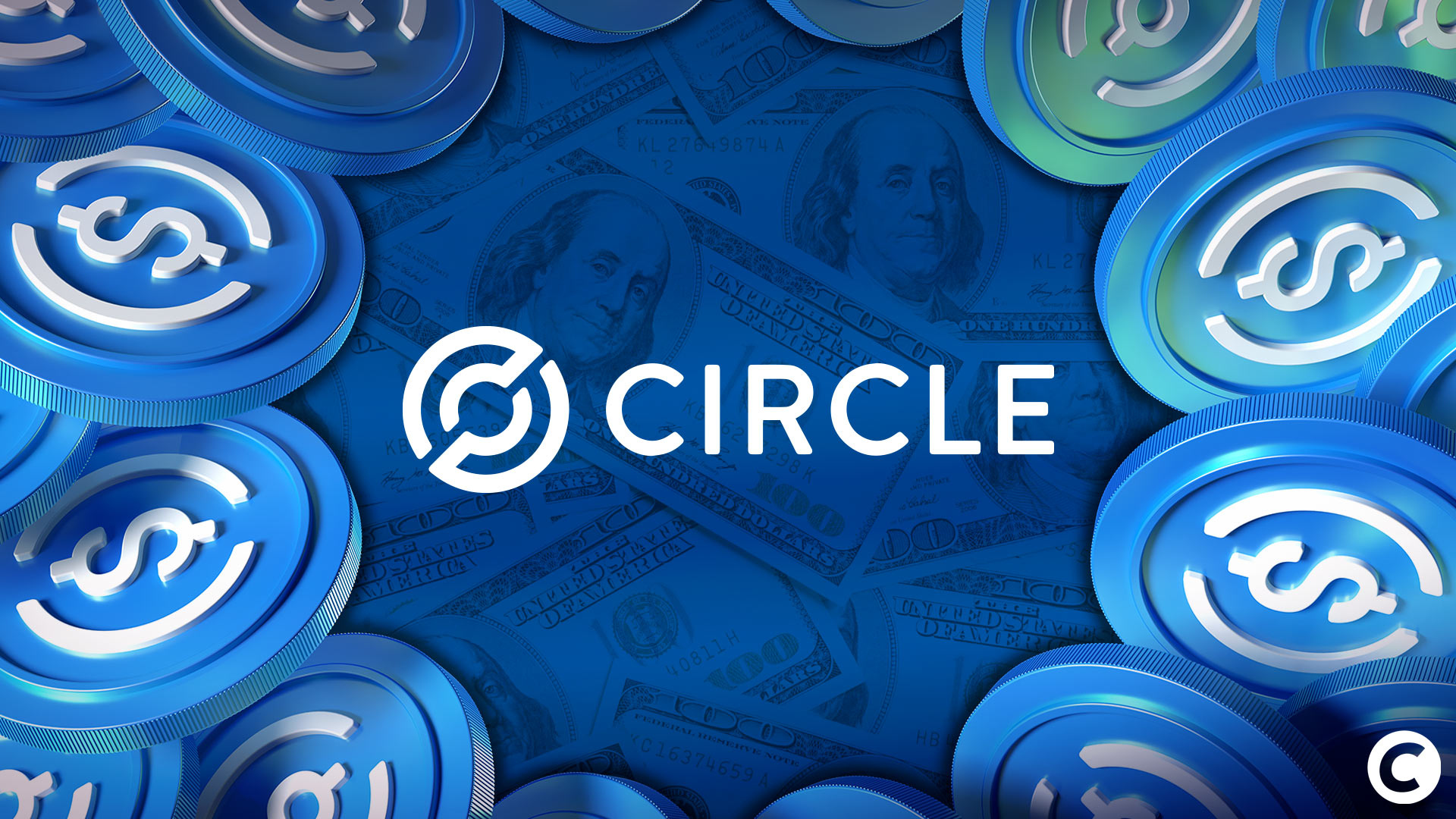 Circle annonce une nouvelle blockchain L1 et fait bondir son action de 11%