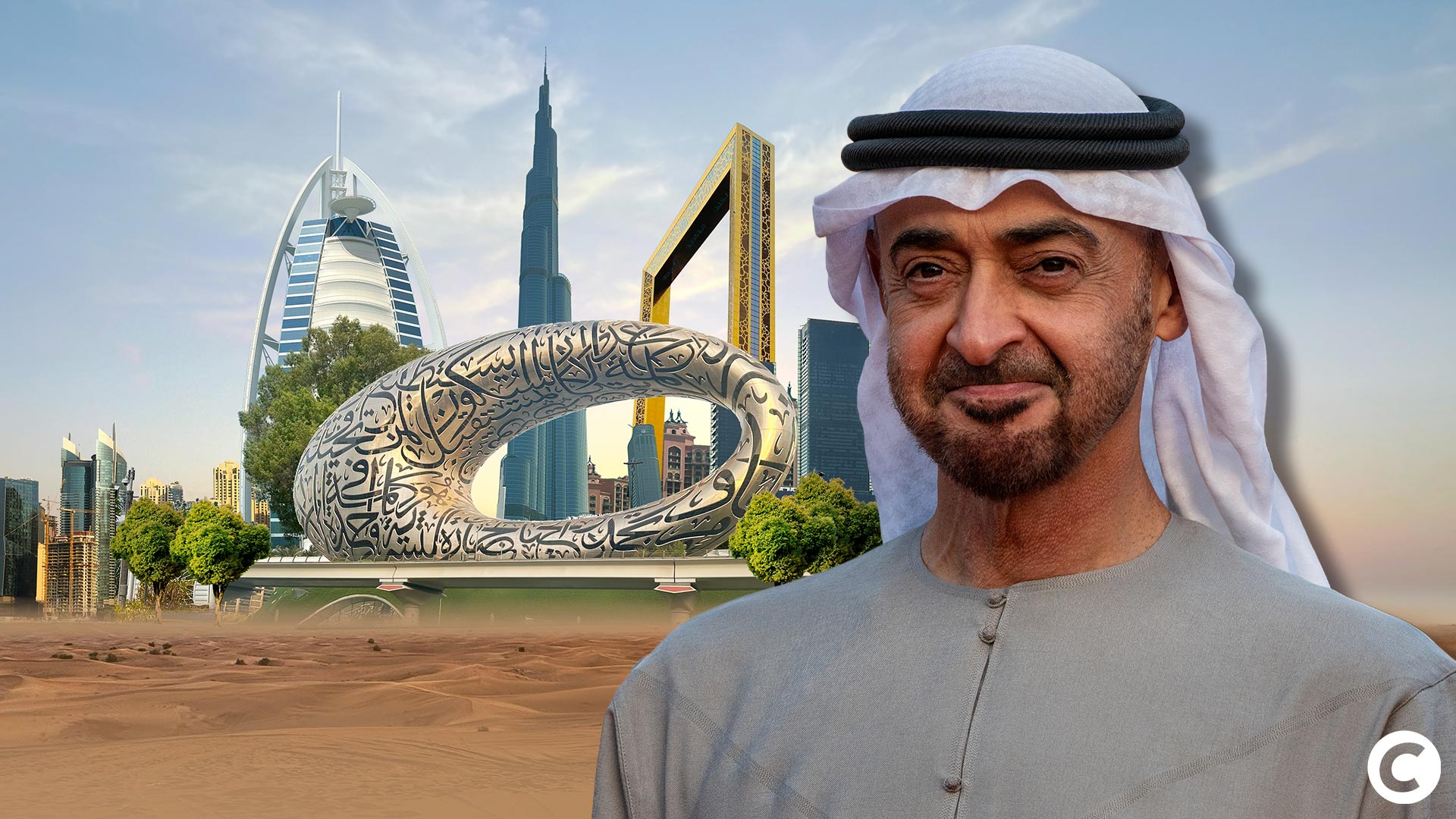 Bitcoin : Un des fonds souverains d’Abu Dhabi triple ses investissements dans l’ETF de BlackRock