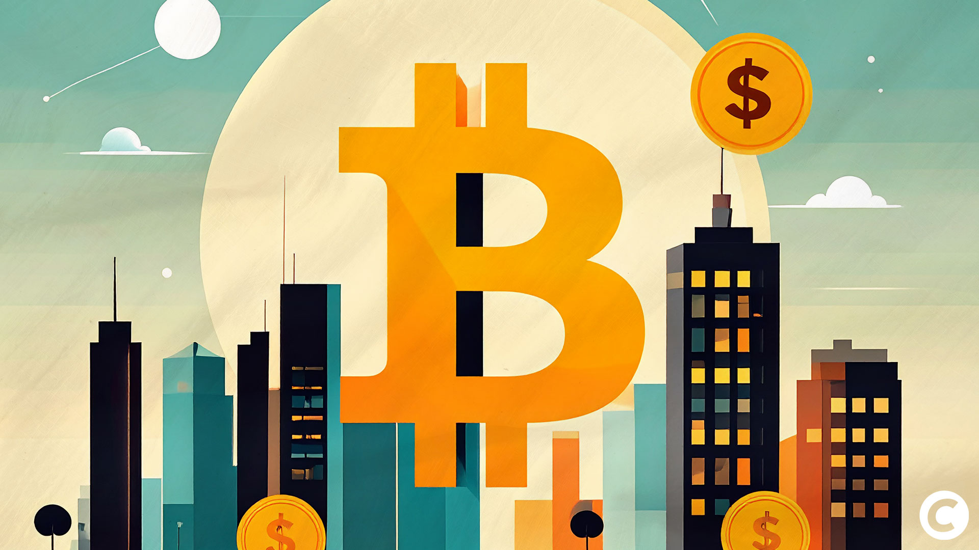 Bitcoin : Les trésoreries centralisées s’emparent d’un tiers du Bitcoin mondial