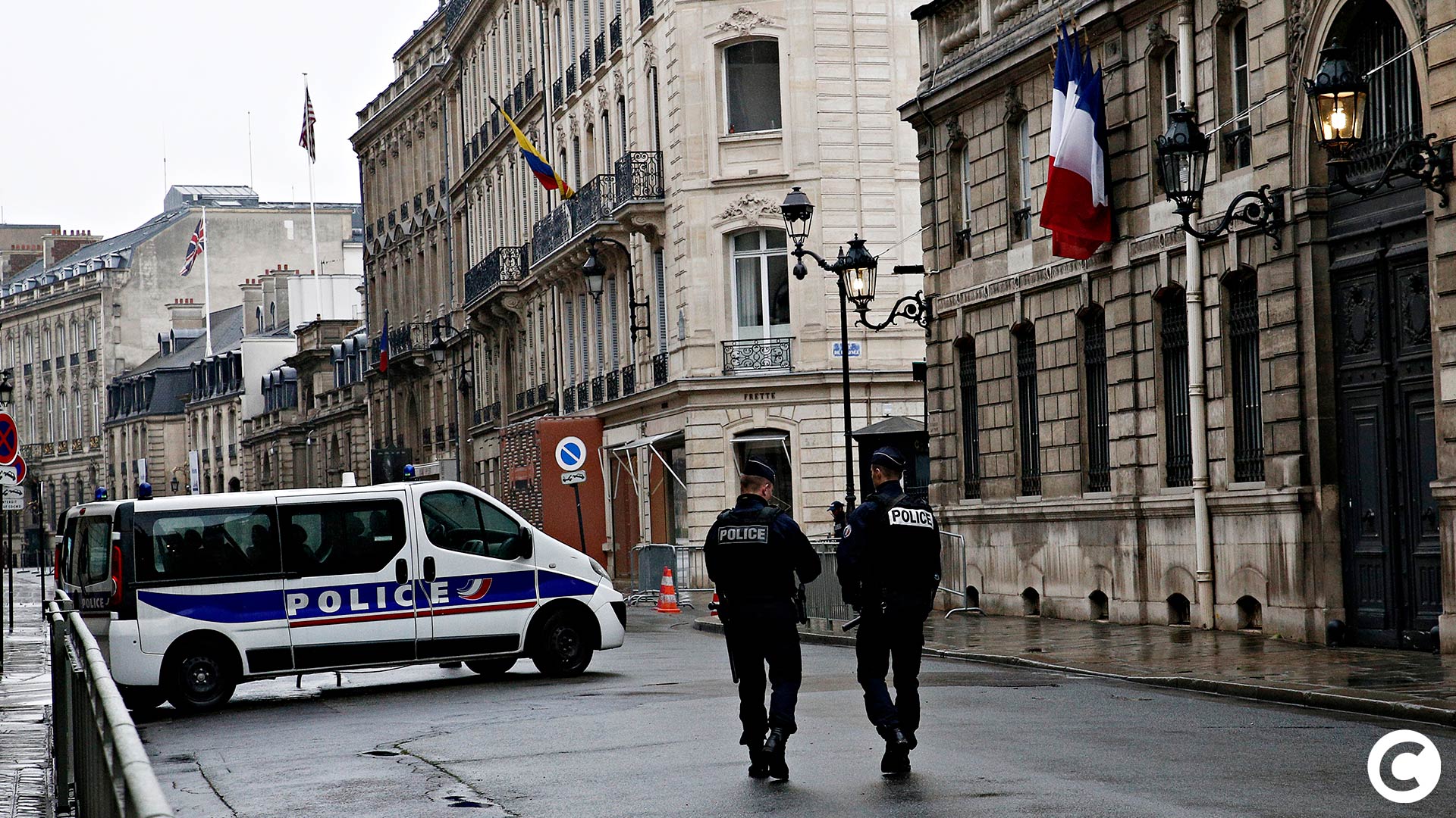 Crypto-rapts en France : un nouvel enlèvement évité de justesse en Normandie