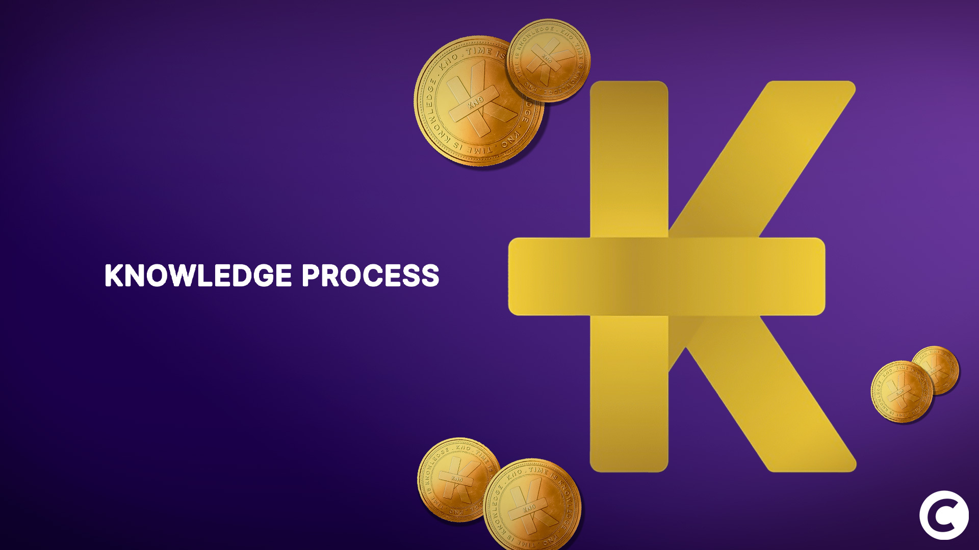 Cryptomonnaies au service de l’éducation : Knowledge Process introduit le Learn-to-Earn