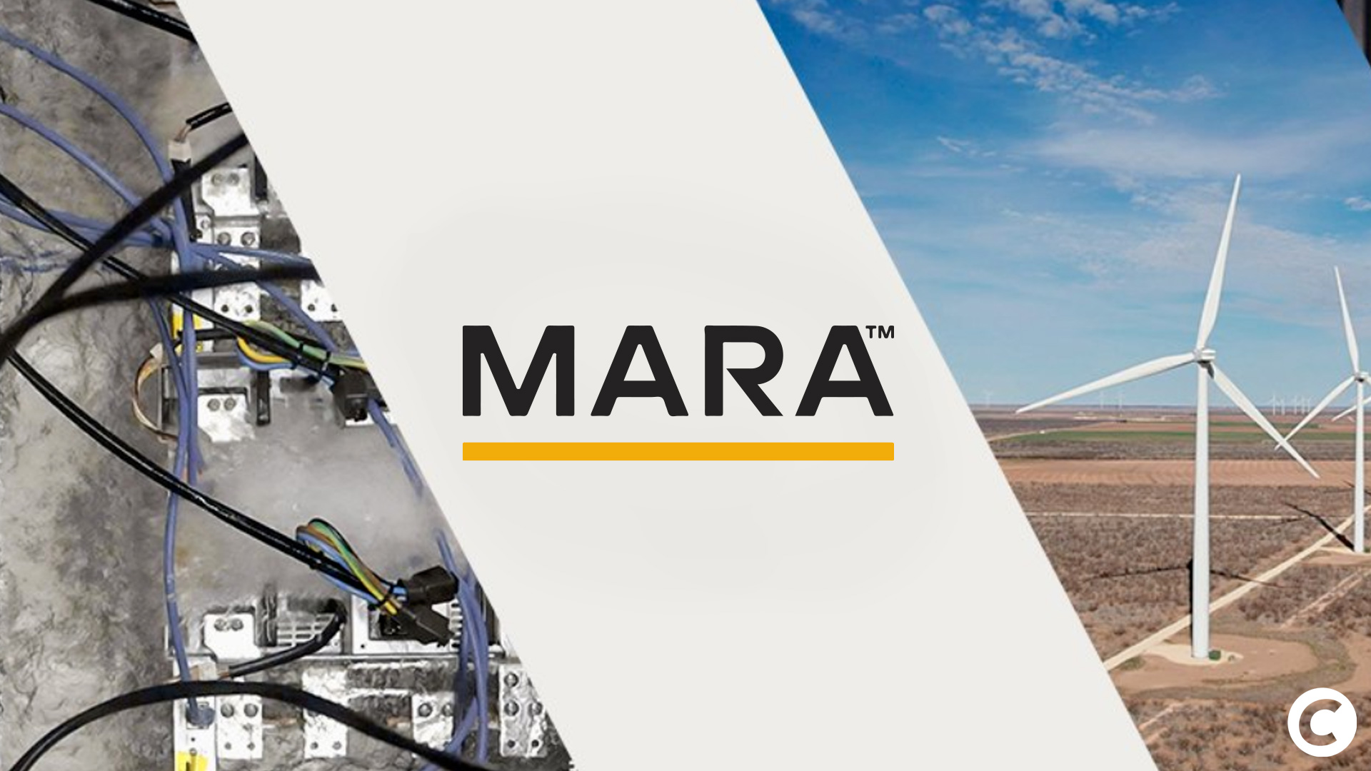 Bitcoin : le crypto-mineur MARA veut faire travailler ses BTC via les rendements de Two Prime