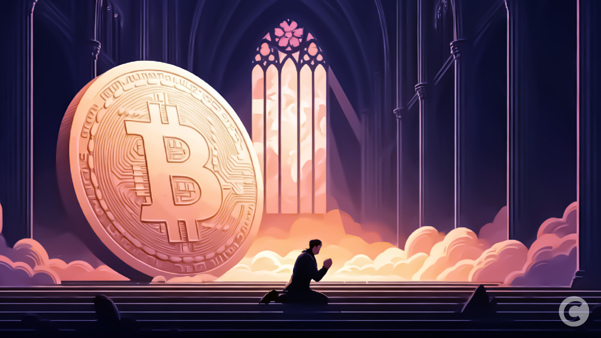 Bitcoin et transaction historique : Qui a déplacé les 80 000 BTC ?
