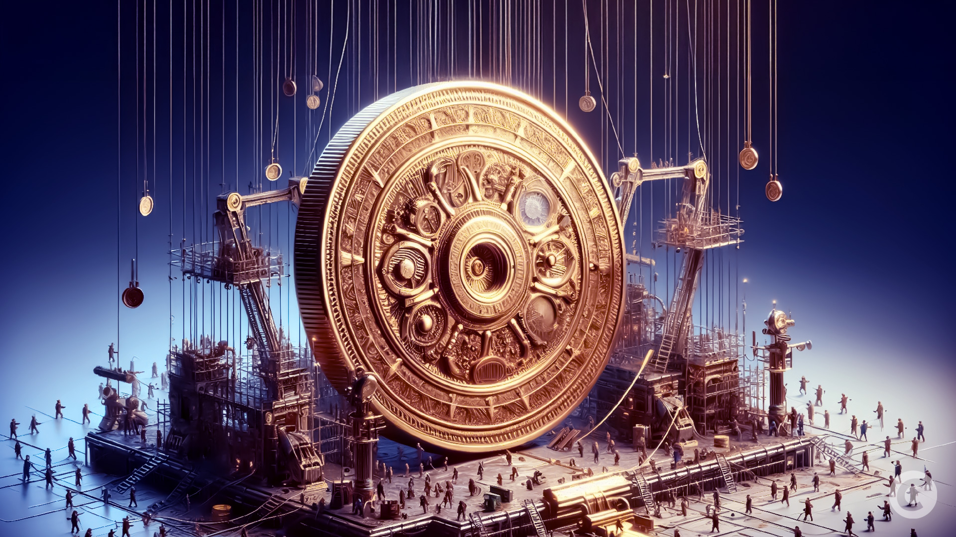 Crypto : Après la BCE, c’est la Banque centrale d’Afrique du Sud qui s’inquiète de l’adoption massive des stablecoins