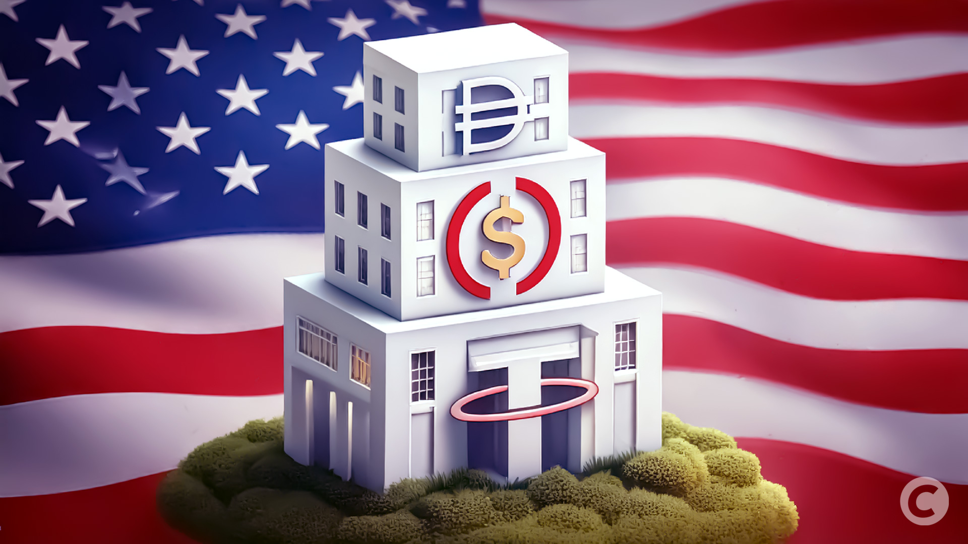 Stablecoins : Trump veut signer le GENIUS Act « le plus vite possible » et presse le Congrès