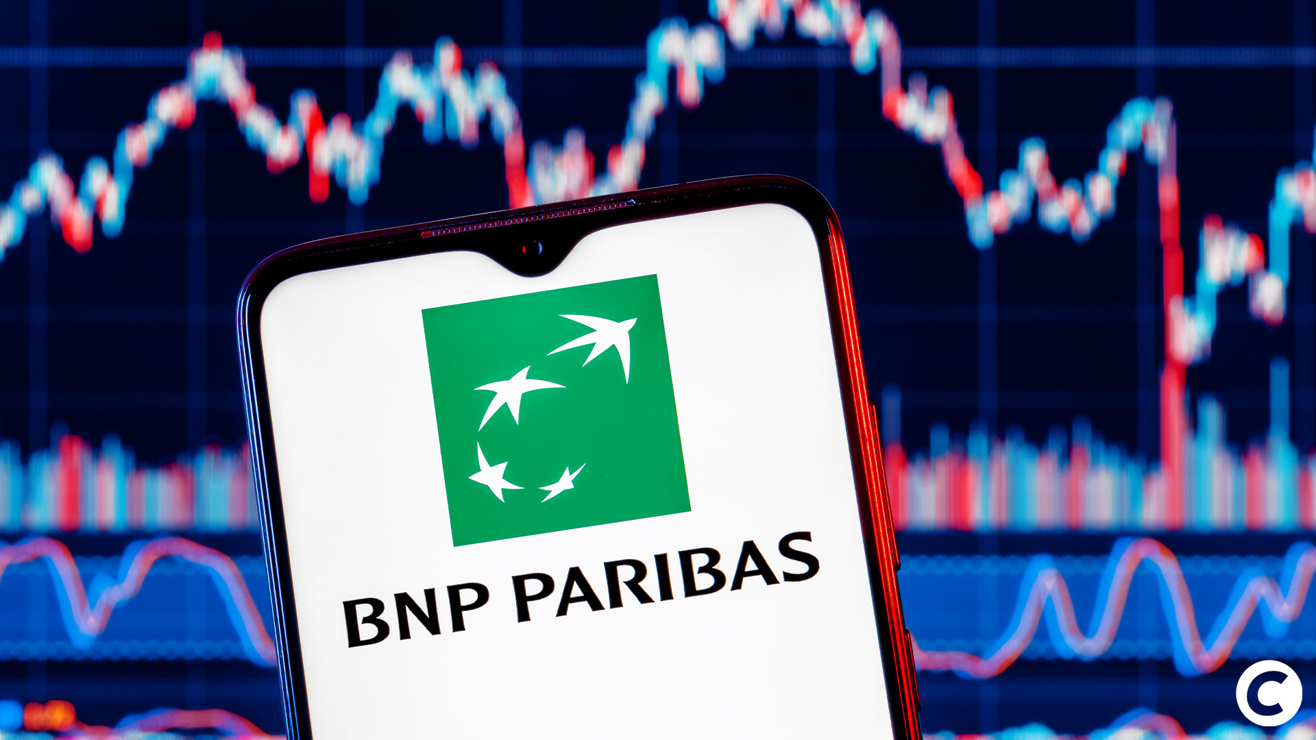 BNP Paribas et HSBC rejoignent la blockchain permissionée Canton Network