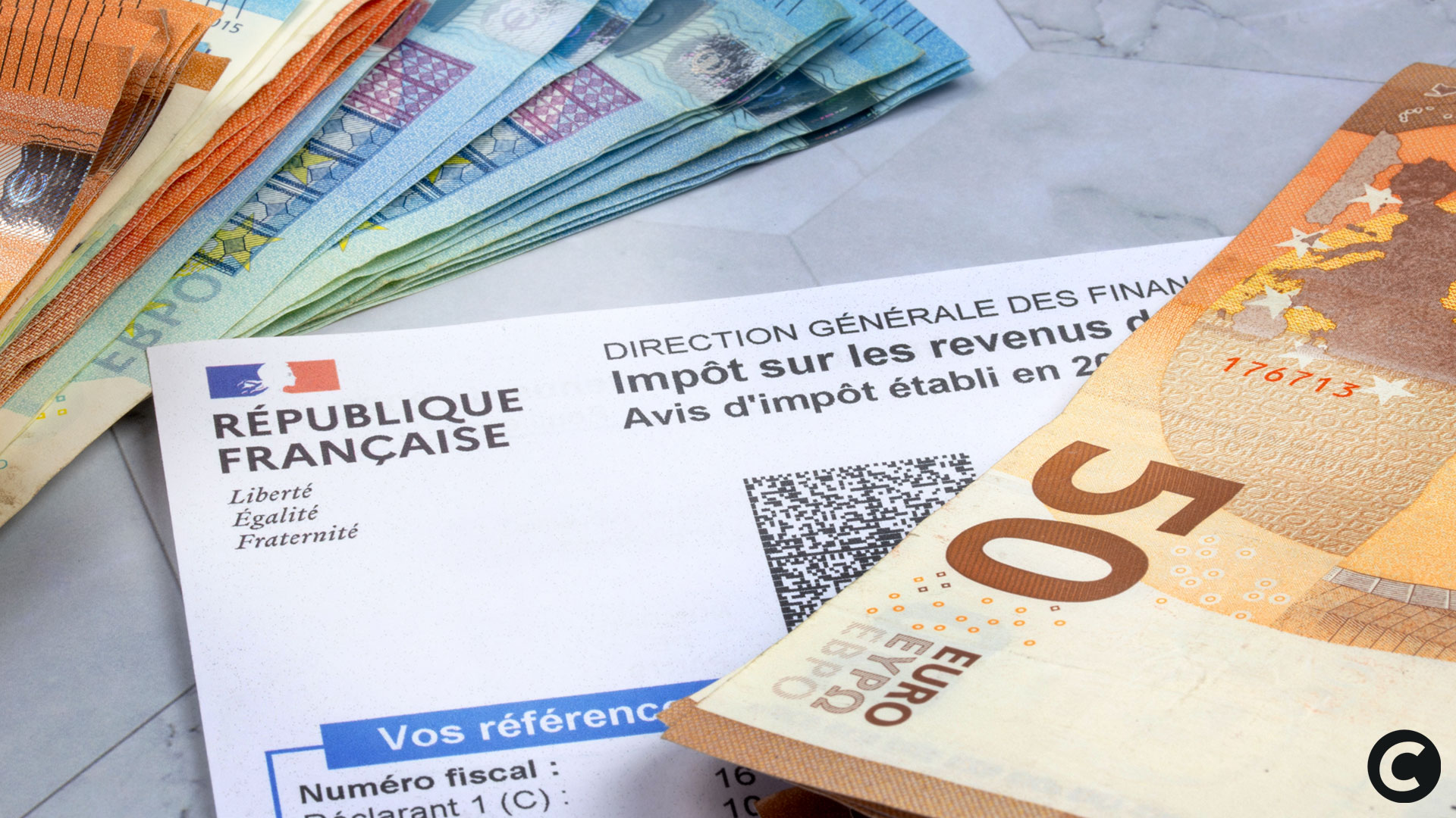 Crypto, or et actions : 3 infos pour tout comprendre au nouvel impôt sur la fortune improductive