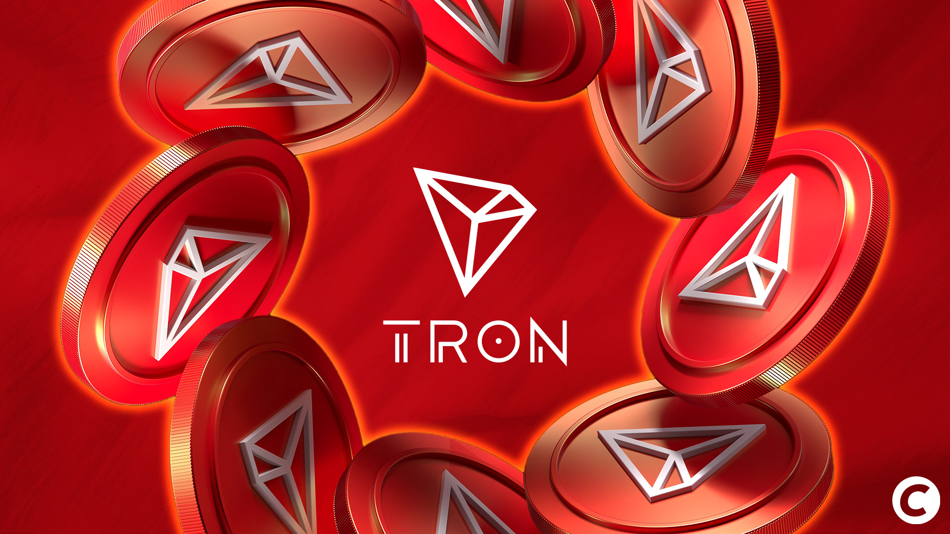 Crypto Treasury : Tron Inc. veut lever 1 milliard de $ pour acheter du TRX pour sa trésorerie
