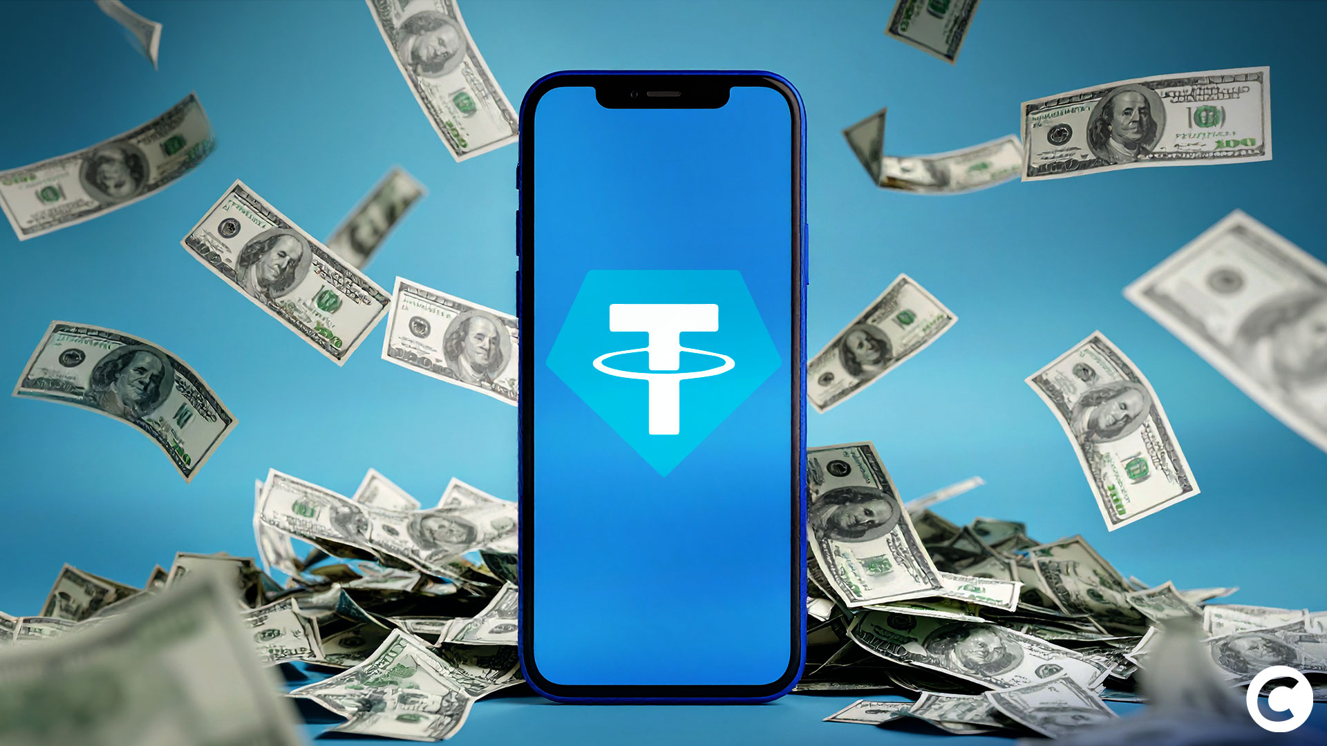 Tether investit dans Crystal Intelligence pour lutter contre la criminalité qui exploite les cryptos
