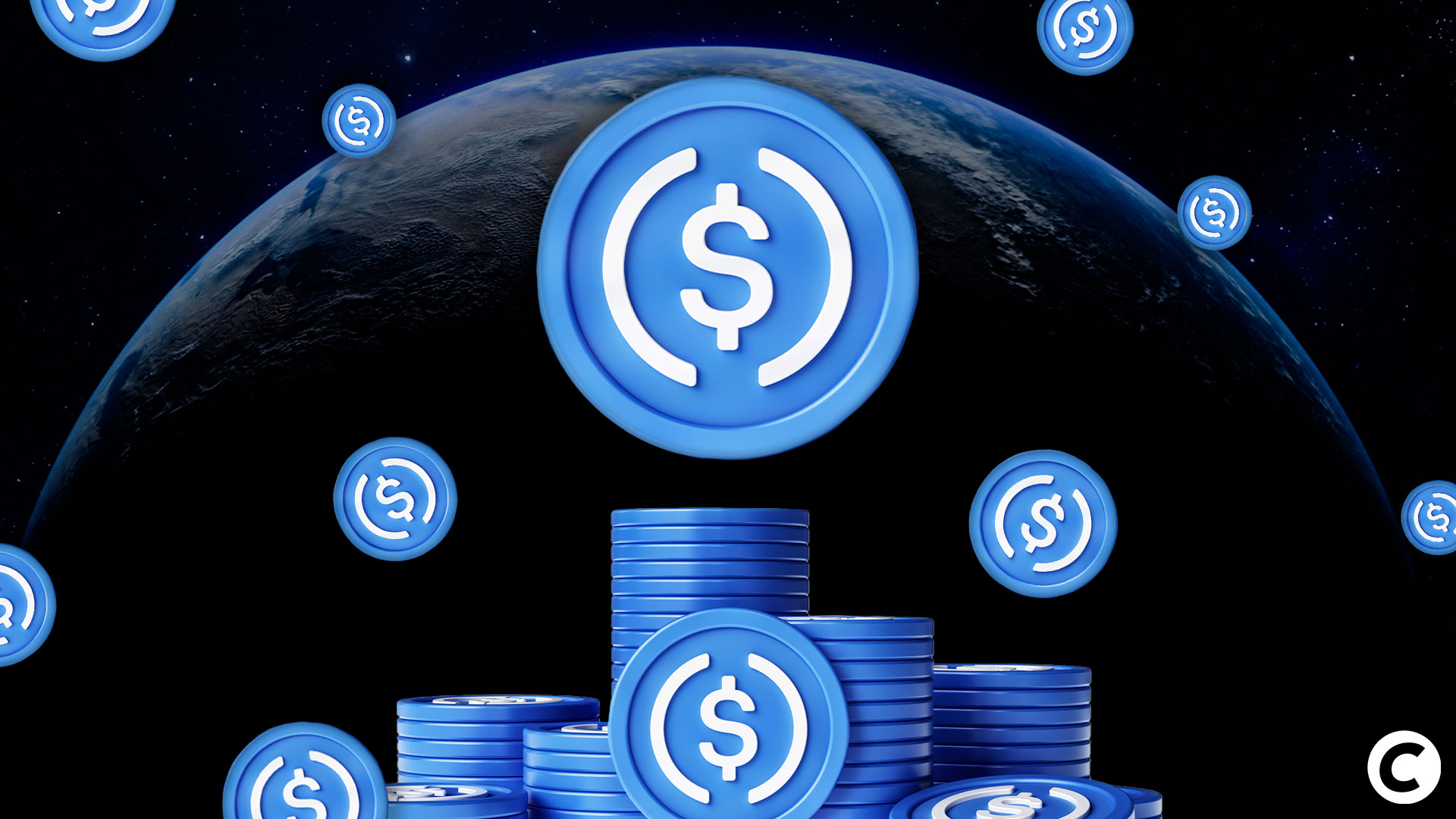 Hack de Multichain : La justice américaine gèle 63 millions $ en USDC