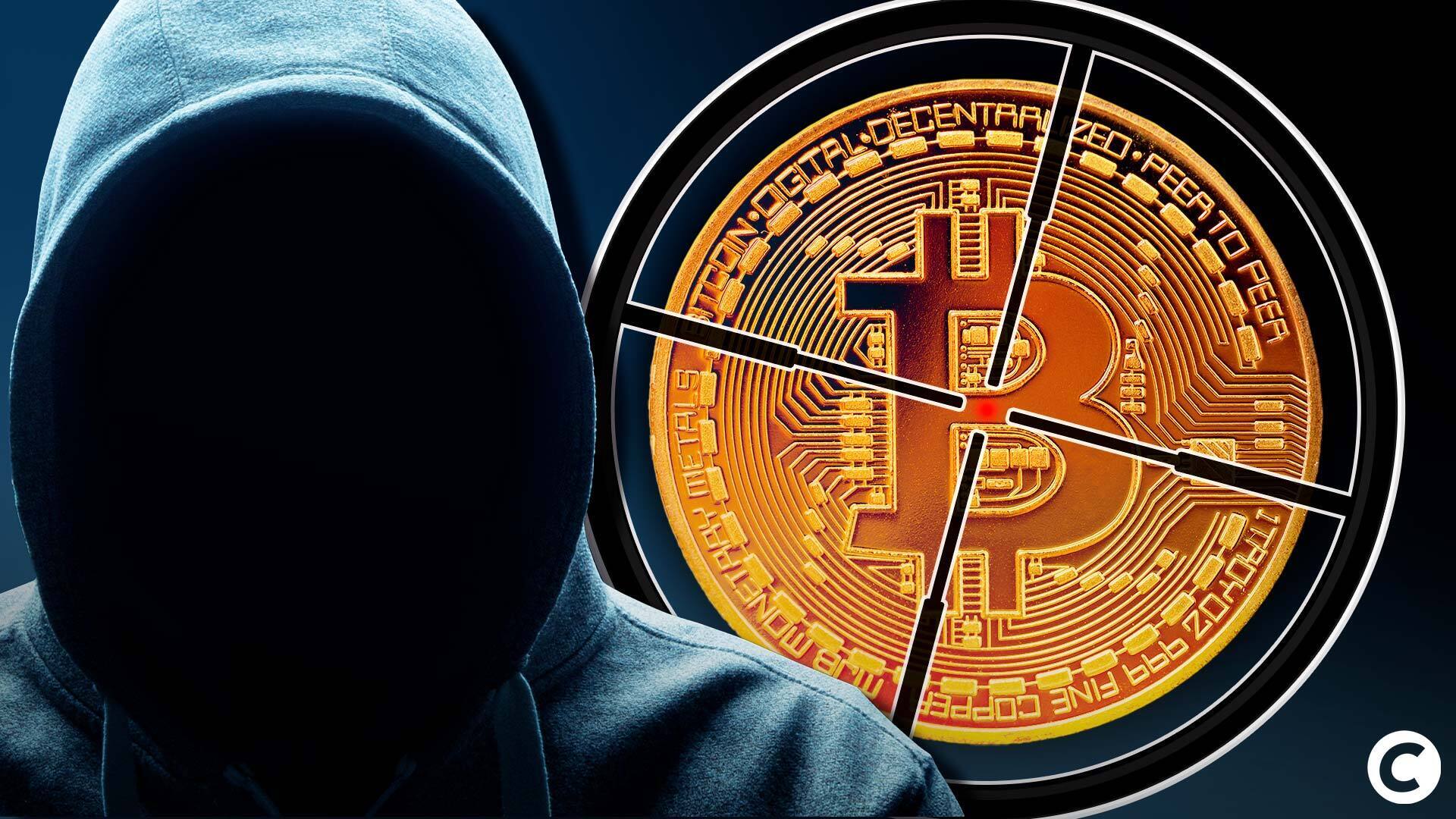 80 000 Bitcoins réveillés : Enquête sur un mystère à 8,6 Milliards de dollars