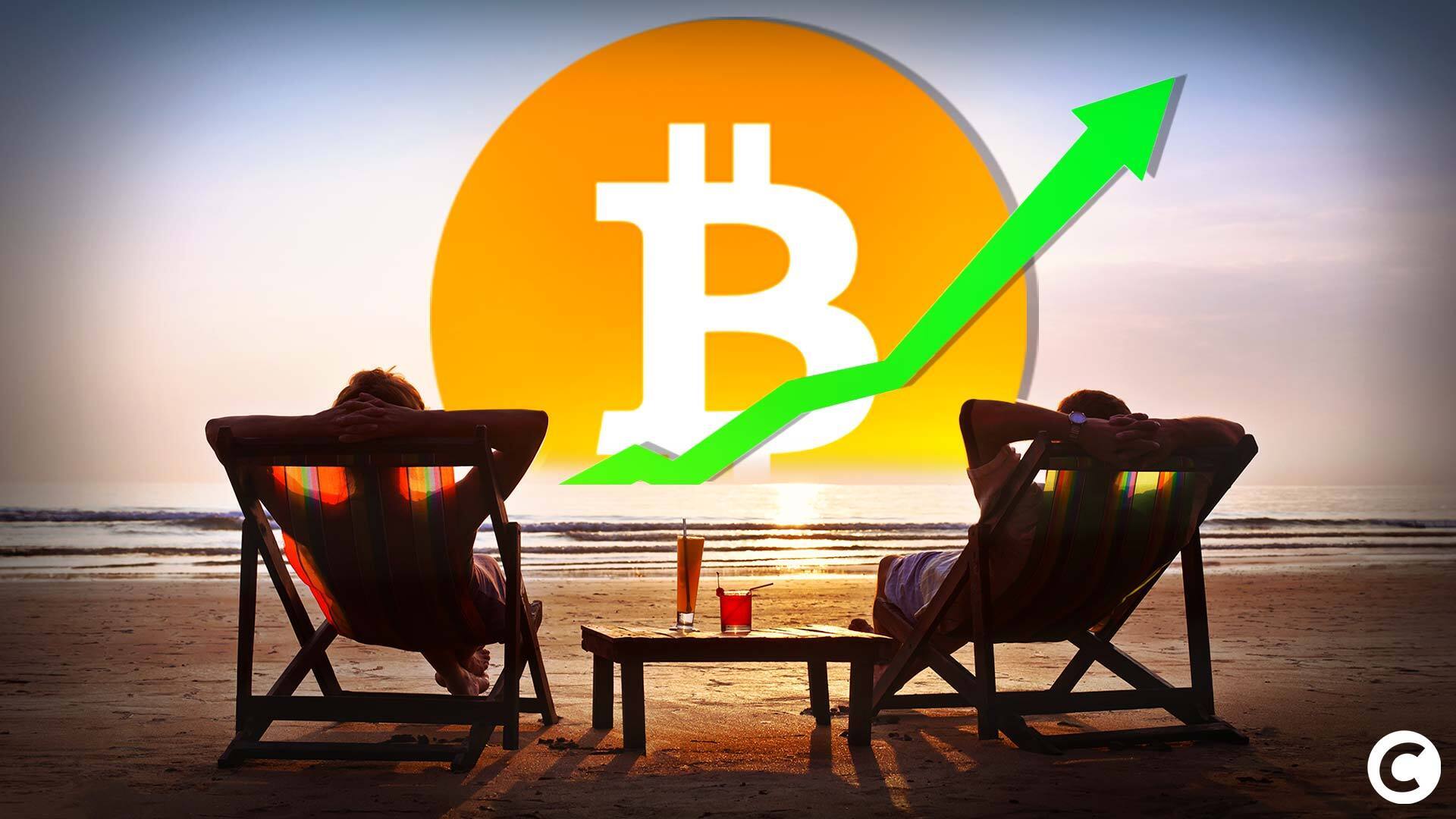 Des milliards de retraites vers Bitcoin ? Le nouveau plan en or de Donald Trump