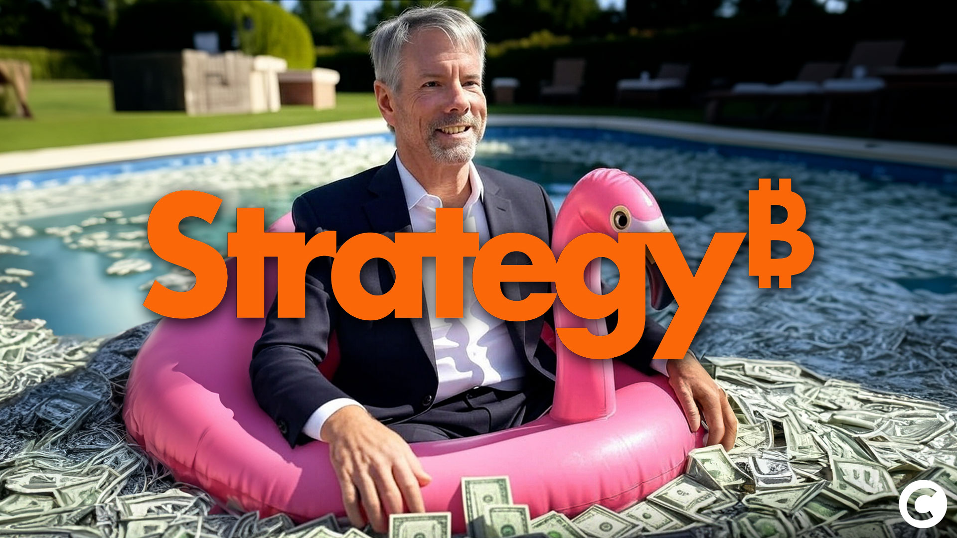 Bitcoin : avec son dernier achat de 2 milliards $, Strategy dépasse les 700 000 BTC en réserve