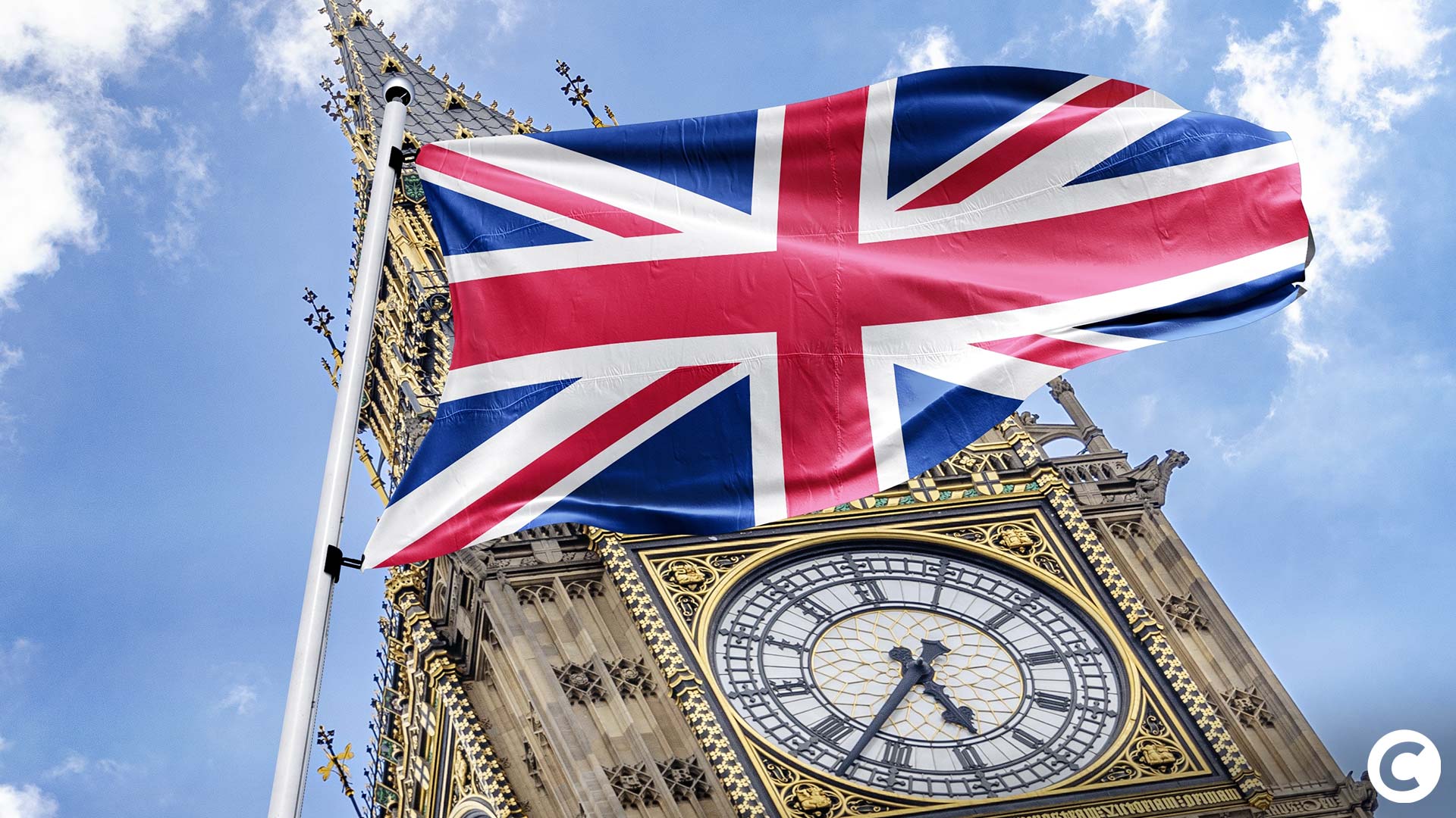 Crypto : 40 % des investisseurs britanniques sont bloqués par leur banque