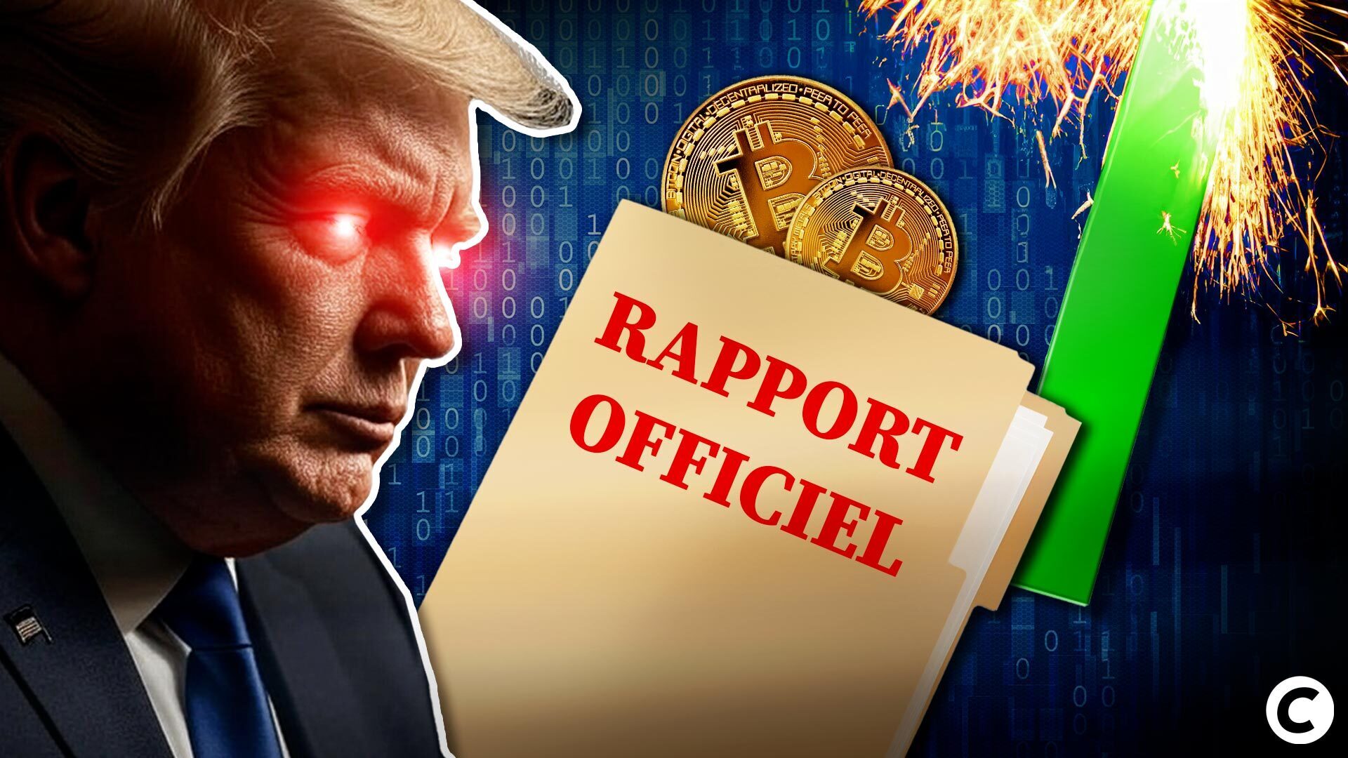 Bitcoin : Le rapport qui révèle TOUT sur l’avenir de la crypto !