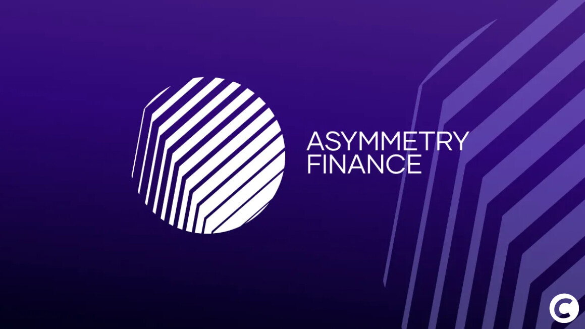 Le token ASF d'Asymmetry Finance prêt à exploser ? (Analyse technique ...