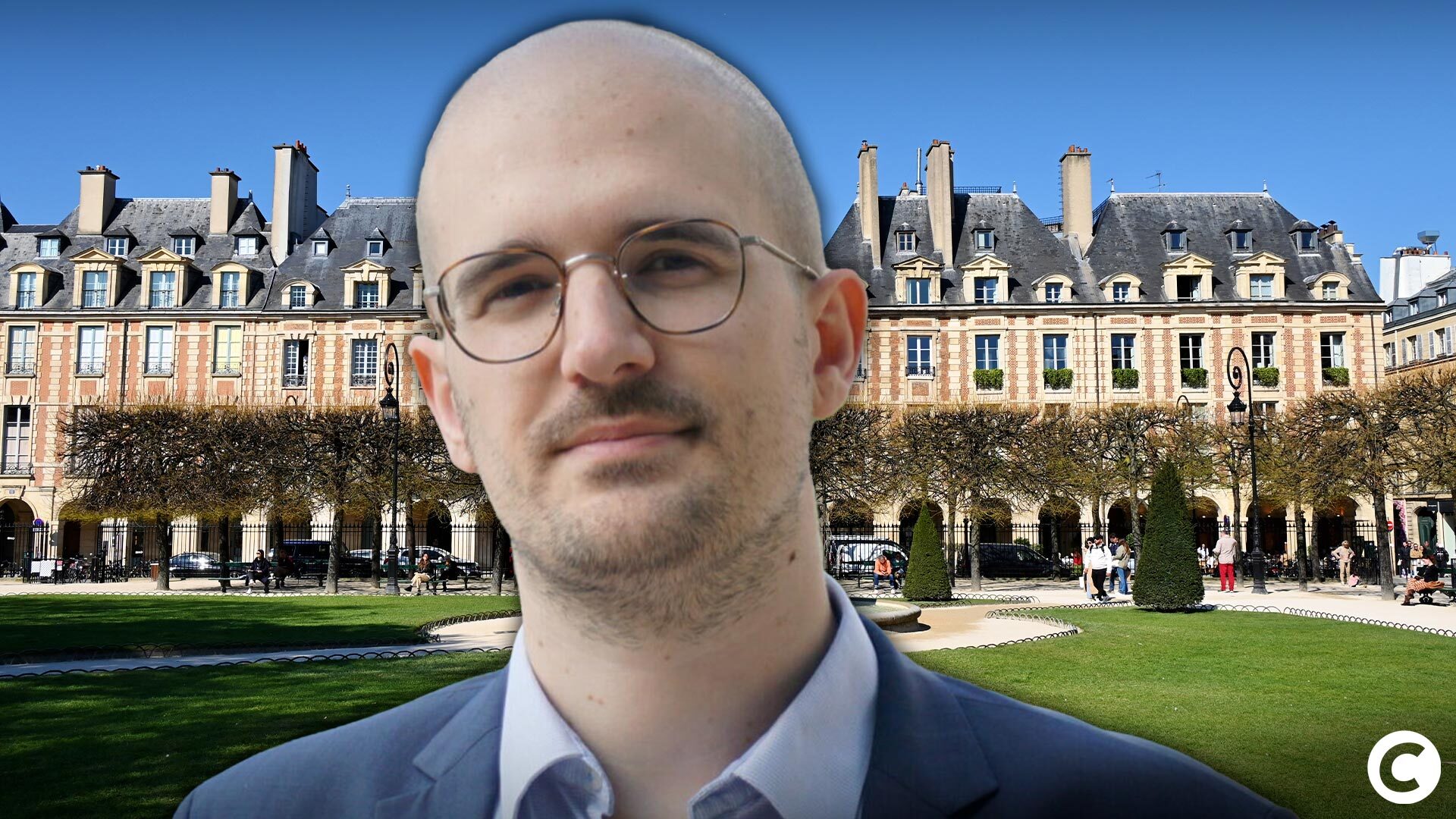 Crypto et politique : Alexandre Stachtchenko amène Bitcoin dans le débat
