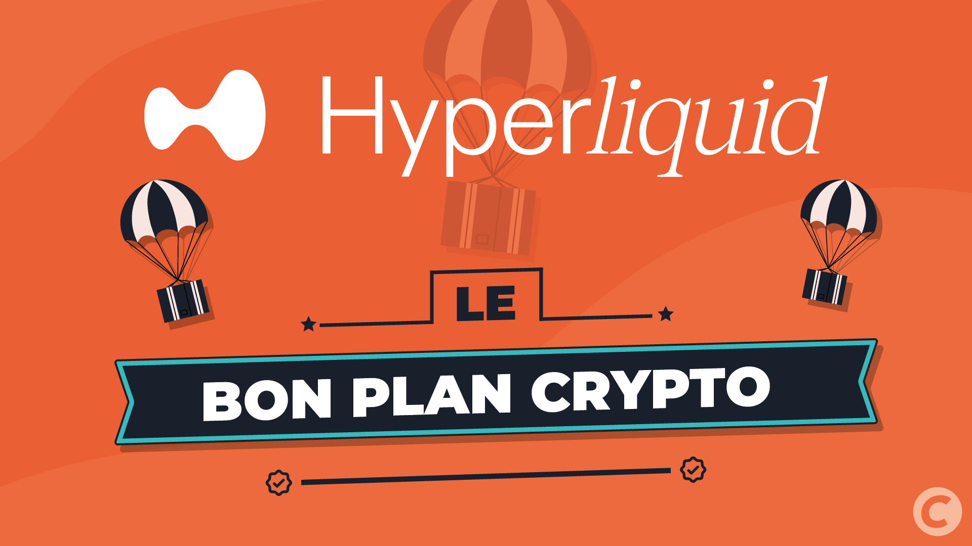 Hyperliquid : farmez des airdrops à la pelle – Le bon plan de la semaine