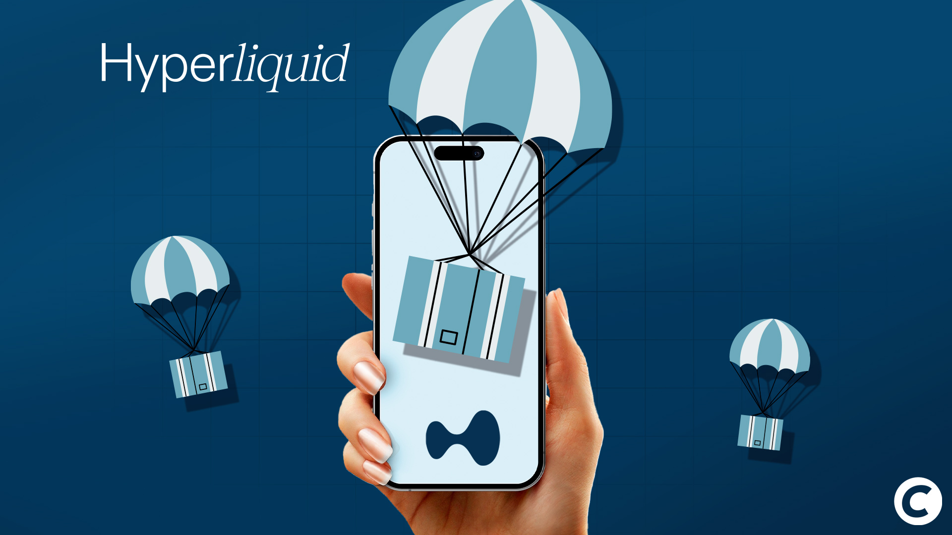 Hyperliquid : Un airdrop de NFT qui vaut de l’or