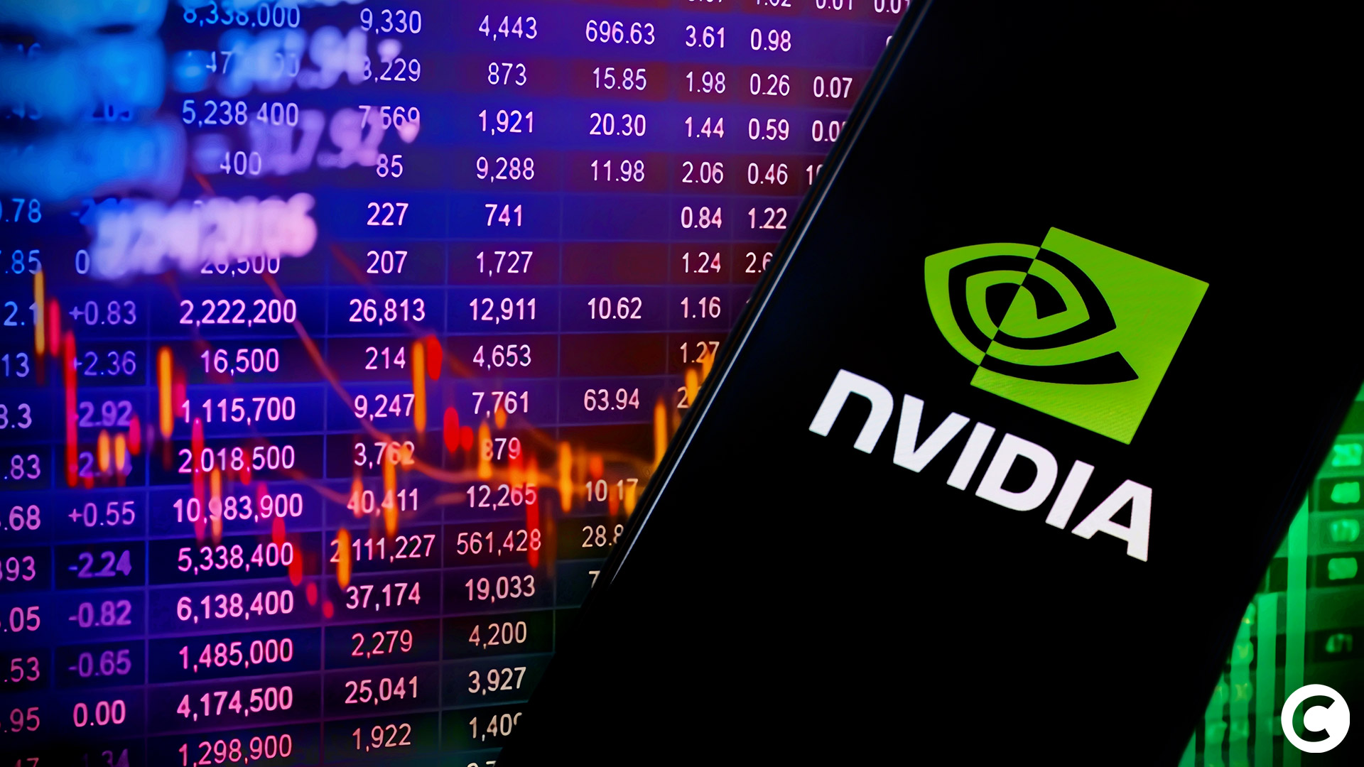 Économie : Nvidia et les autres Magnificent 7 publient leurs résultats et font taire les critiques