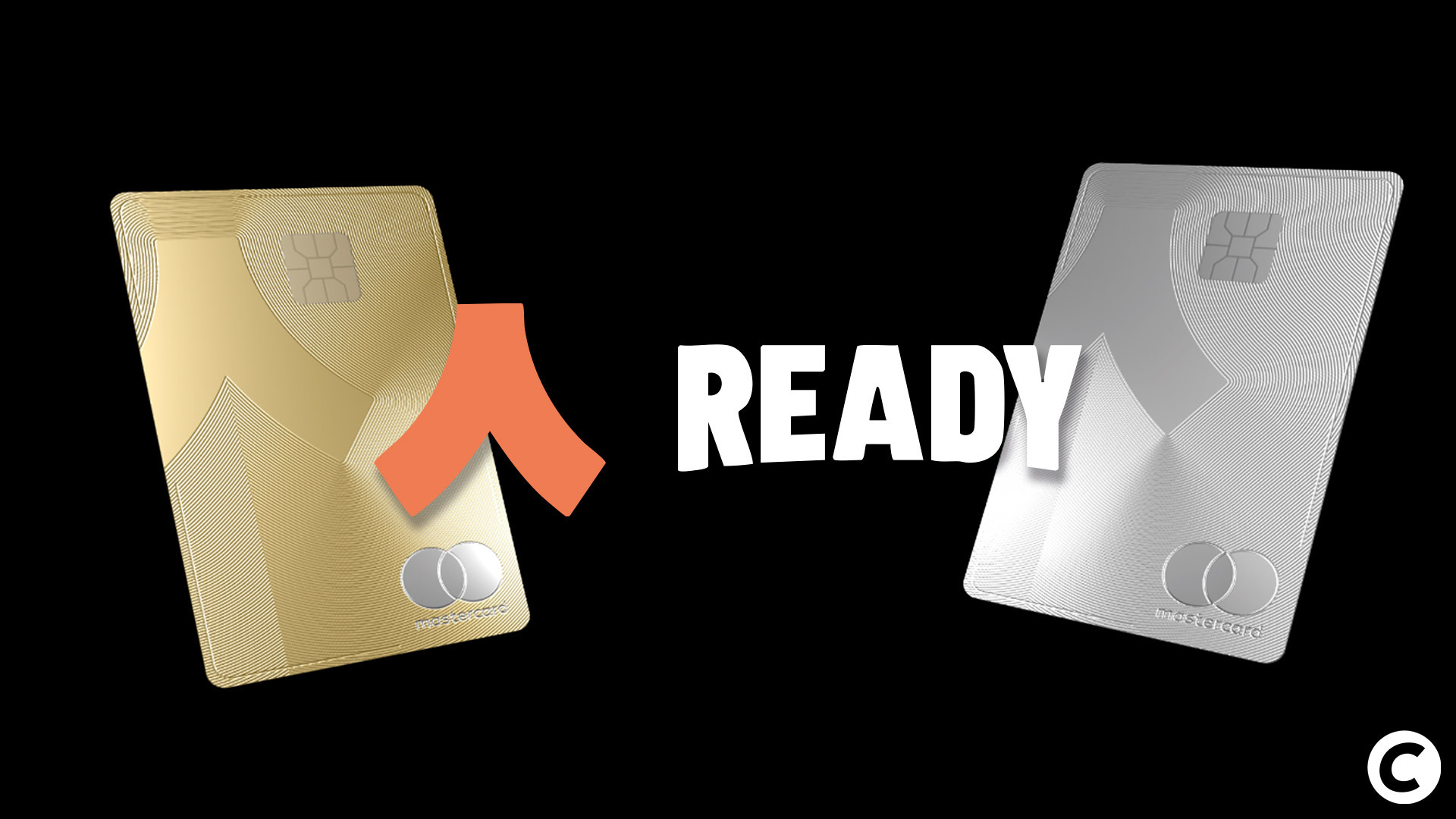 Notre avis sur Ready : la carte bancaire 100% crypto sans aucun frais