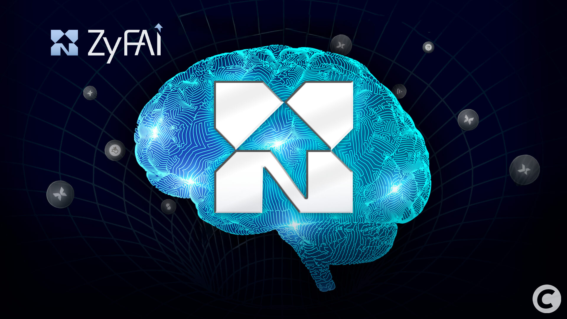 ZyFAI : votre gestionnaire de fortune DeFi sur-mesure !