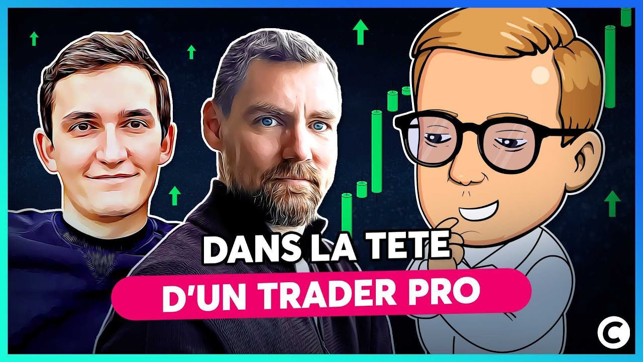 Steady Lads ou l’art du trading : Gérer des millions sans perdre la tête – Avec Cara